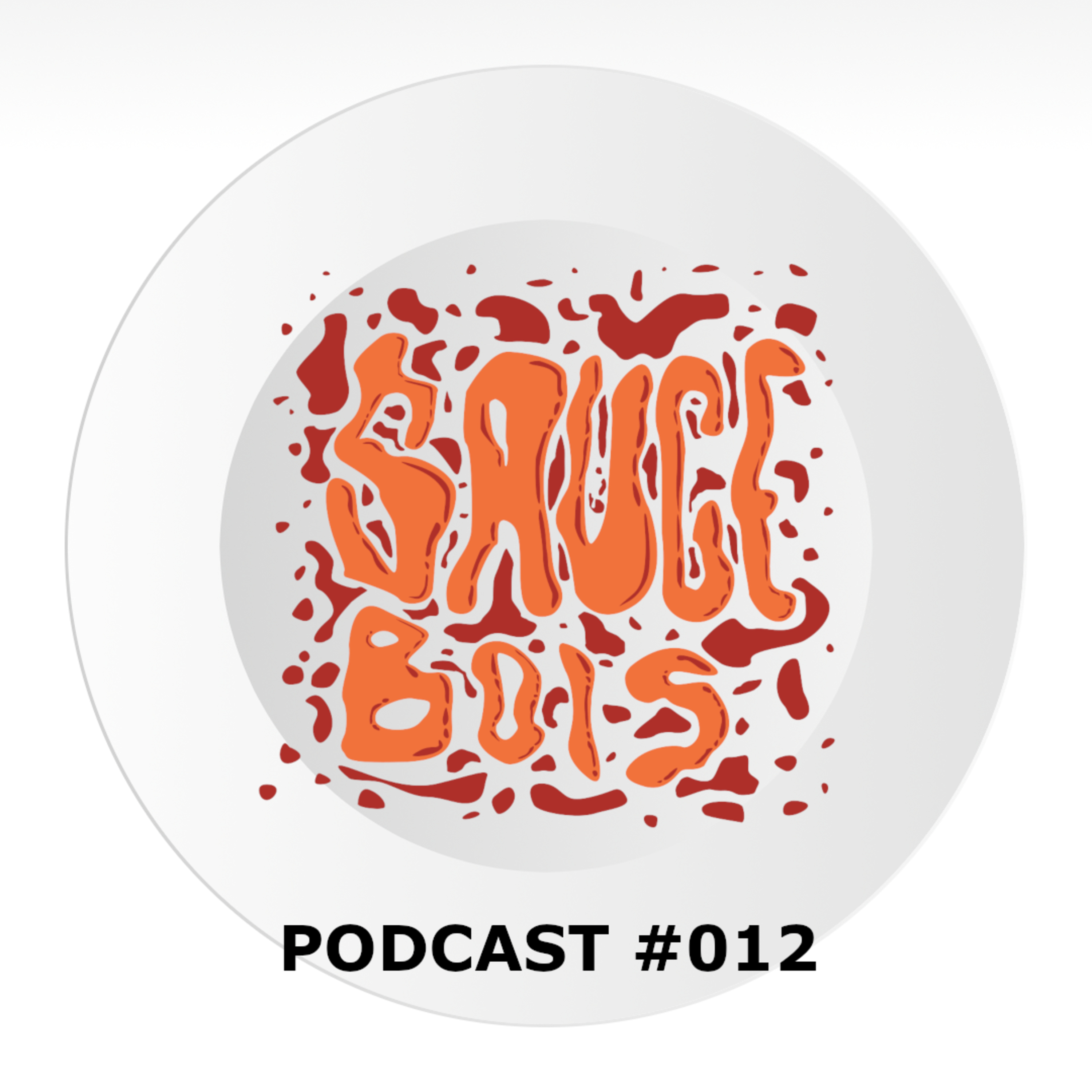 Sauce Bois Podcast