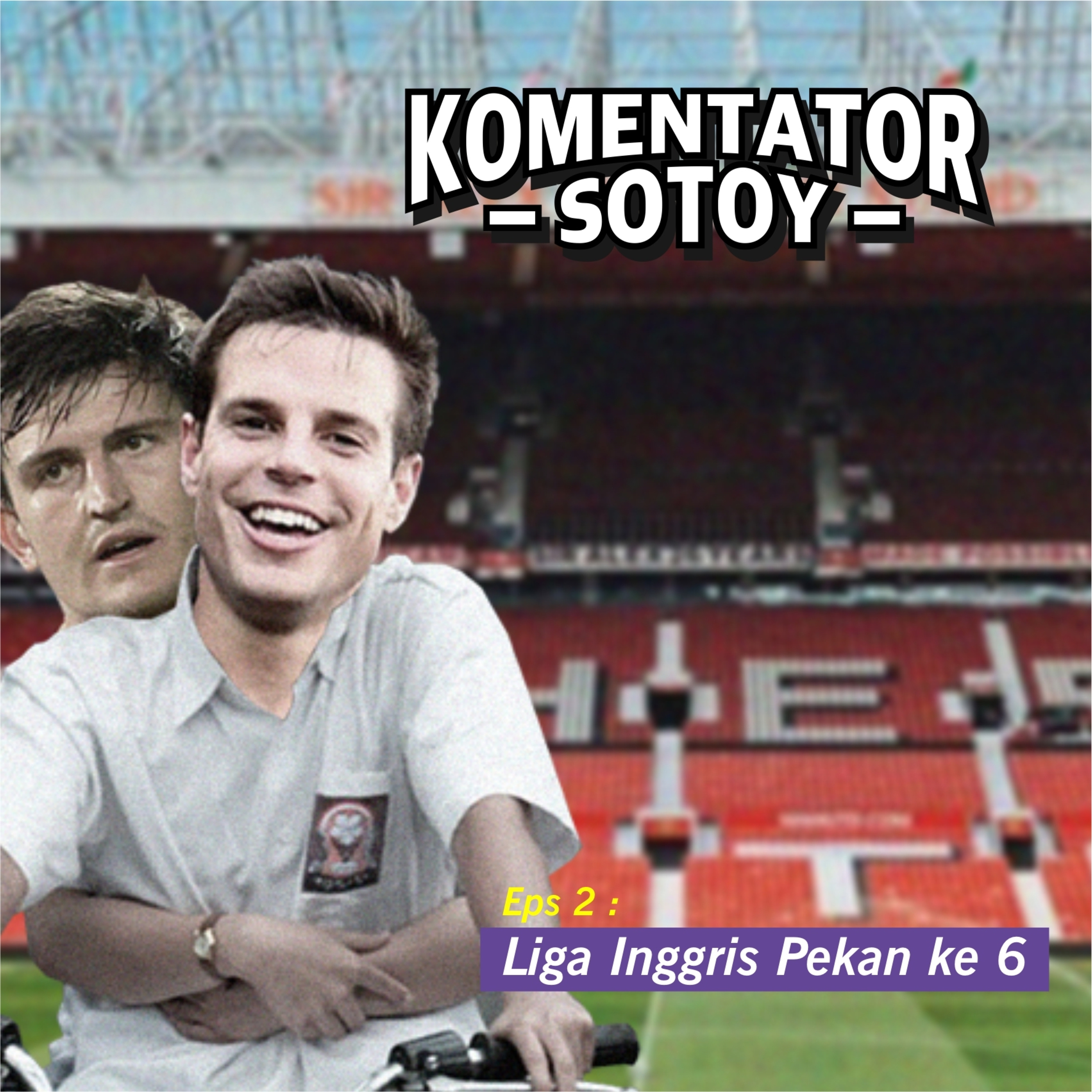 Komentator Sotoy