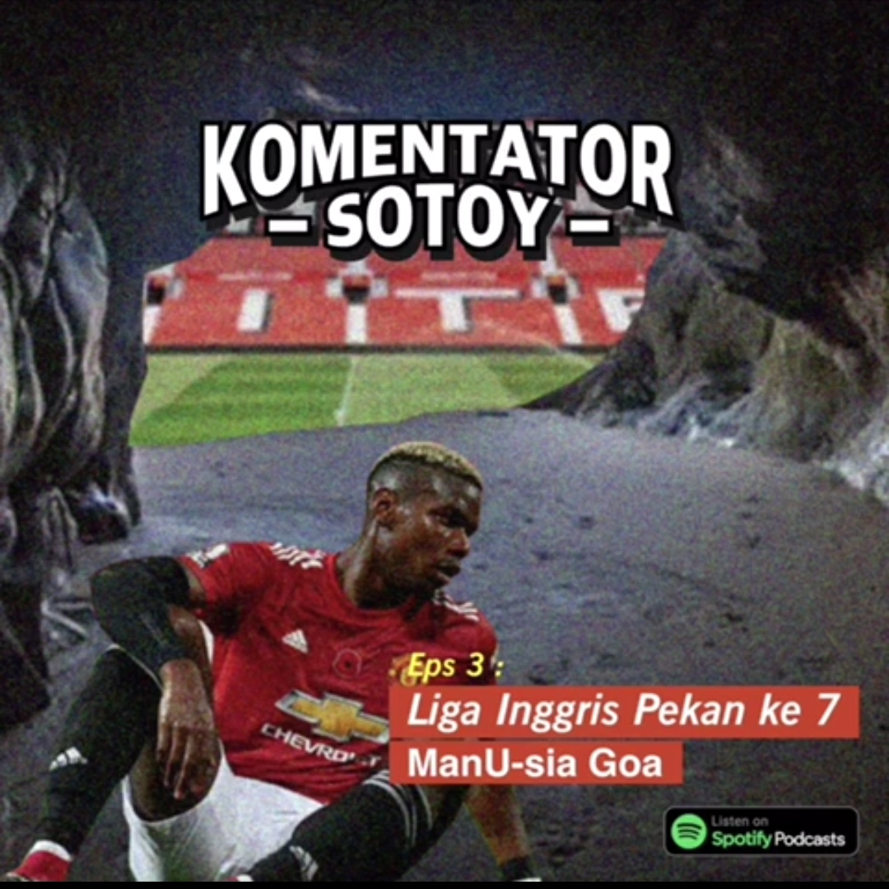 Komentator Sotoy