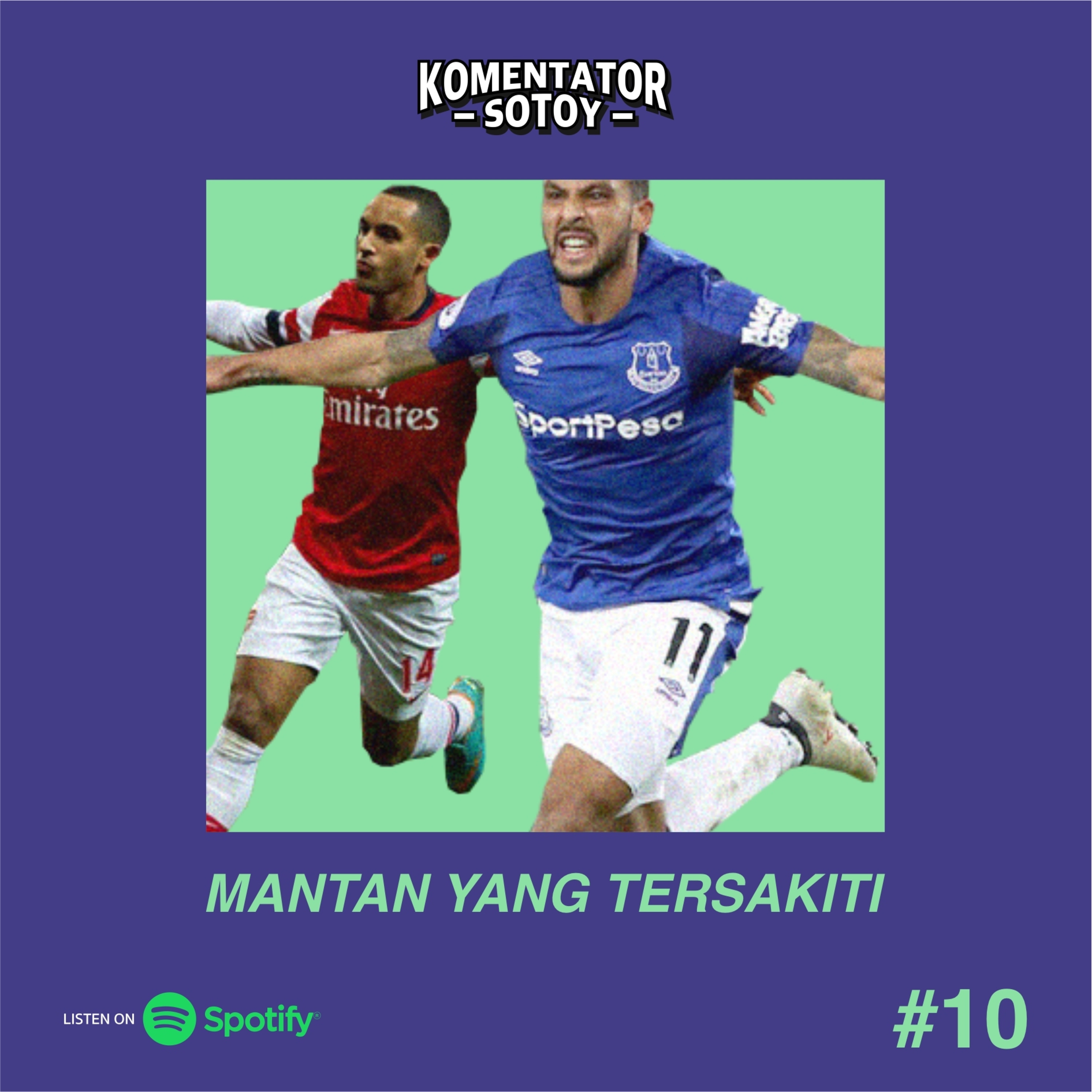 Komentator Sotoy