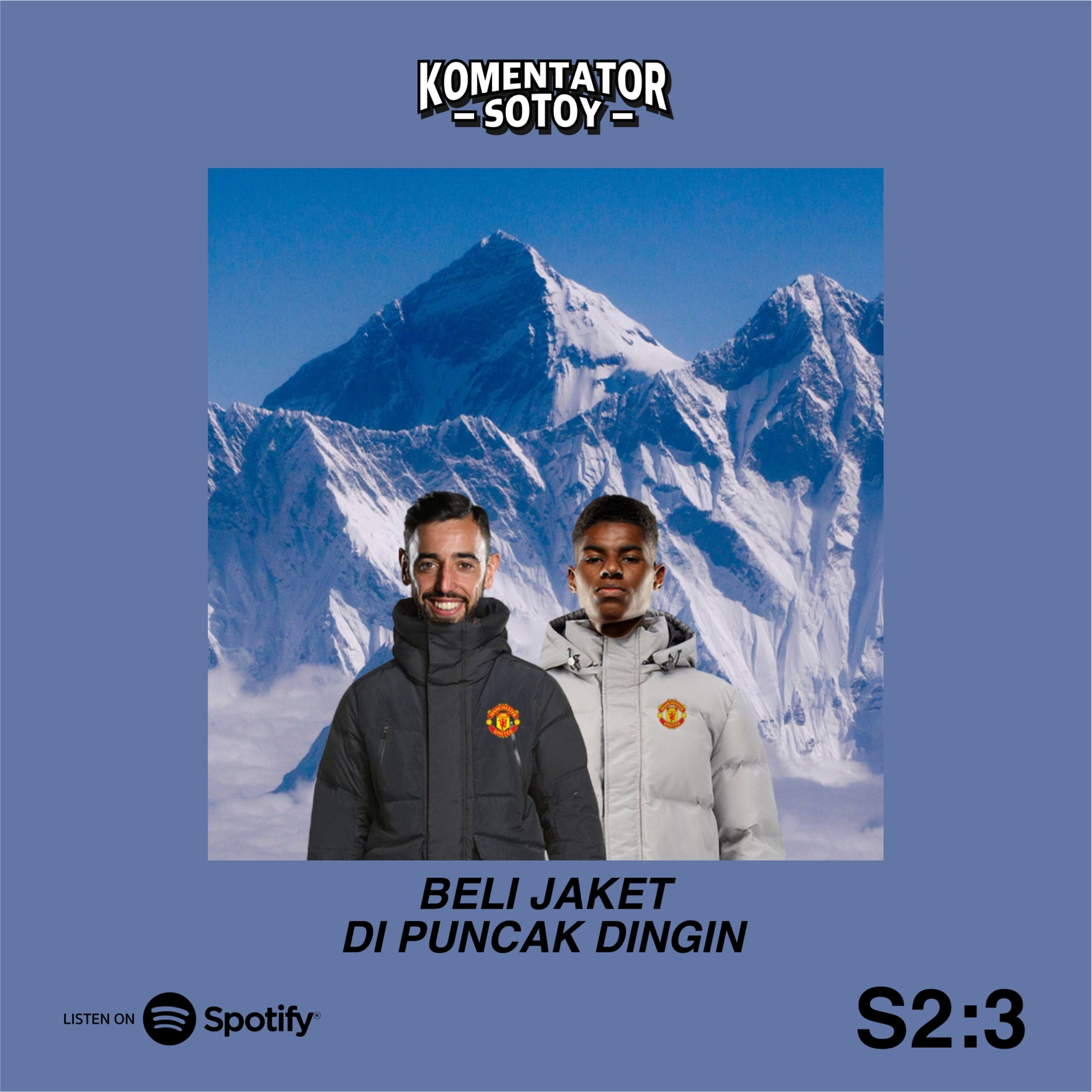 Komentator Sotoy