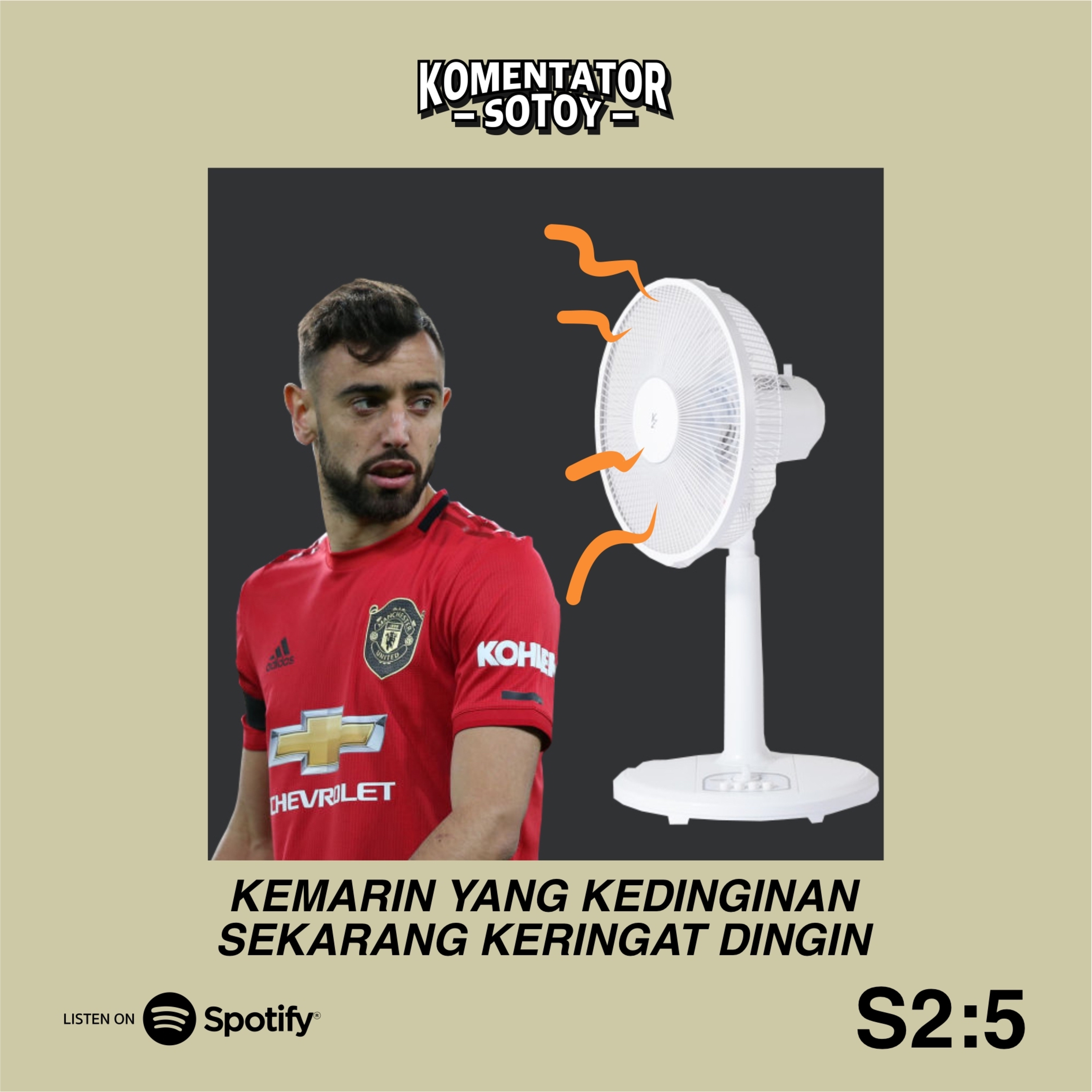 Komentator Sotoy
