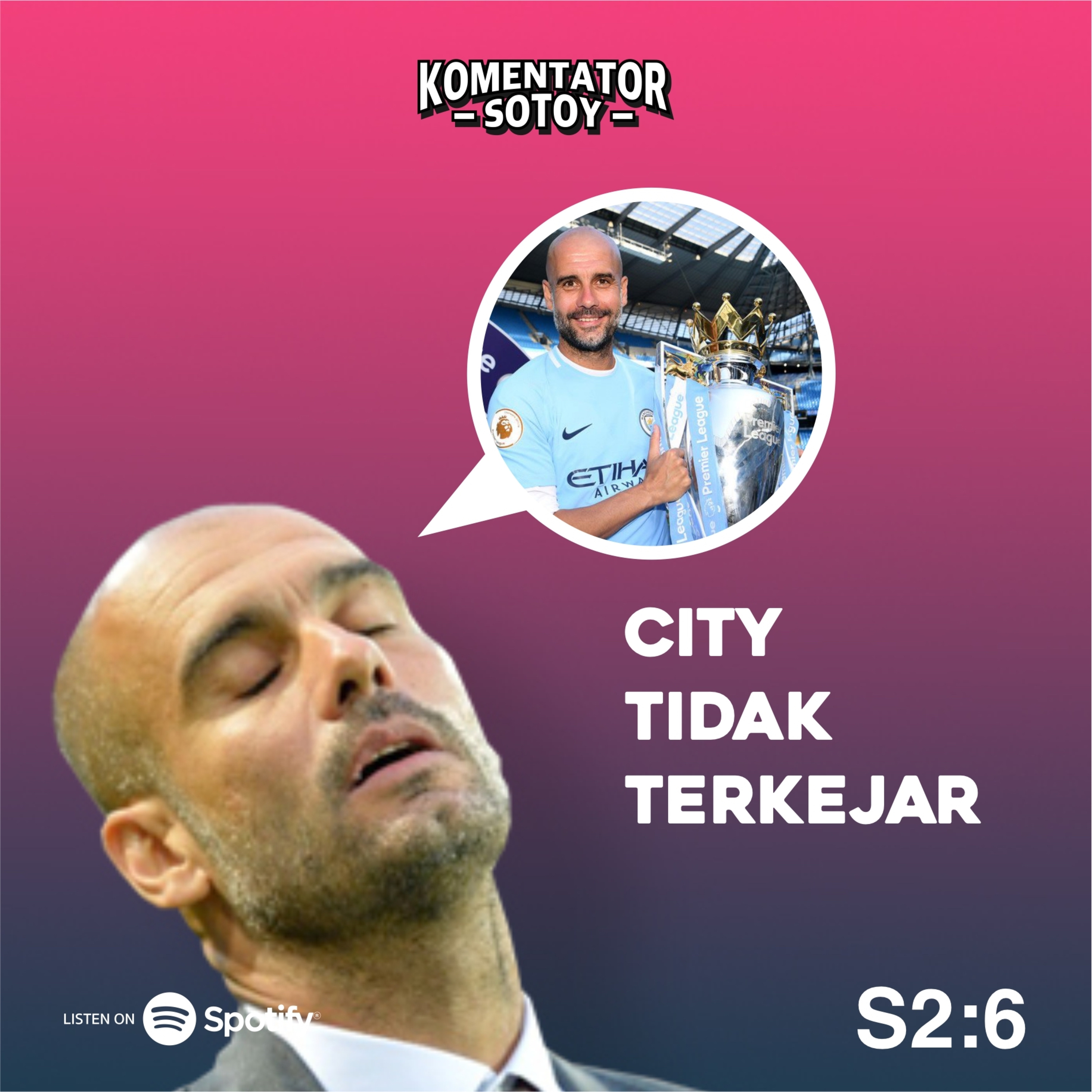 Komentator Sotoy