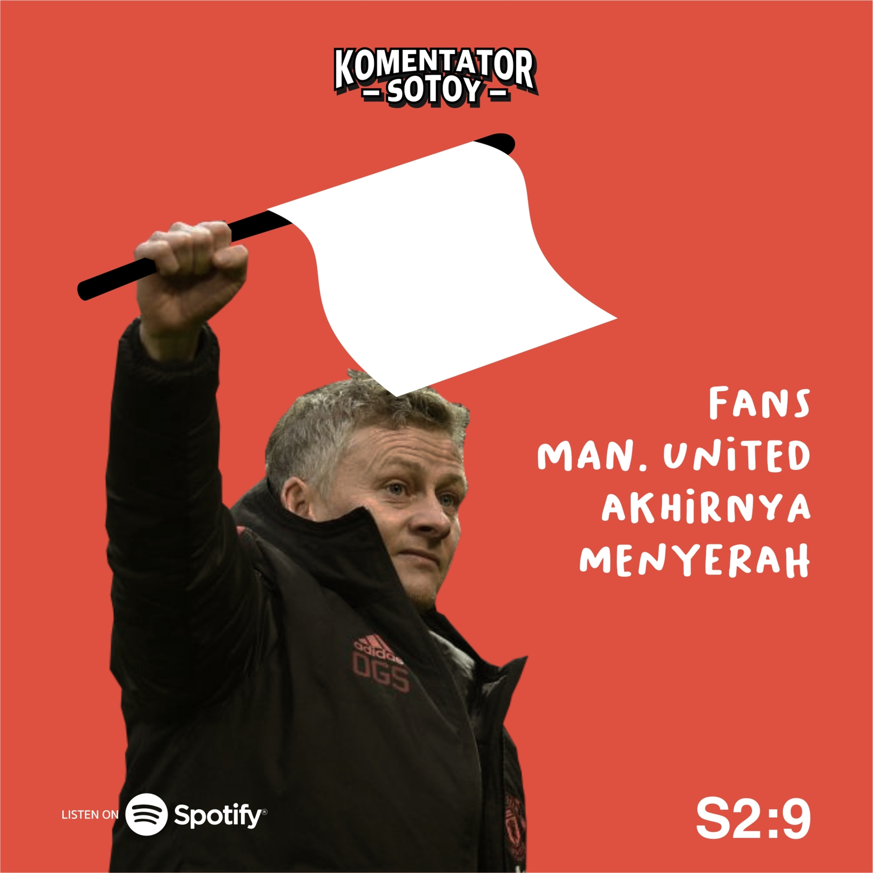 Komentator Sotoy