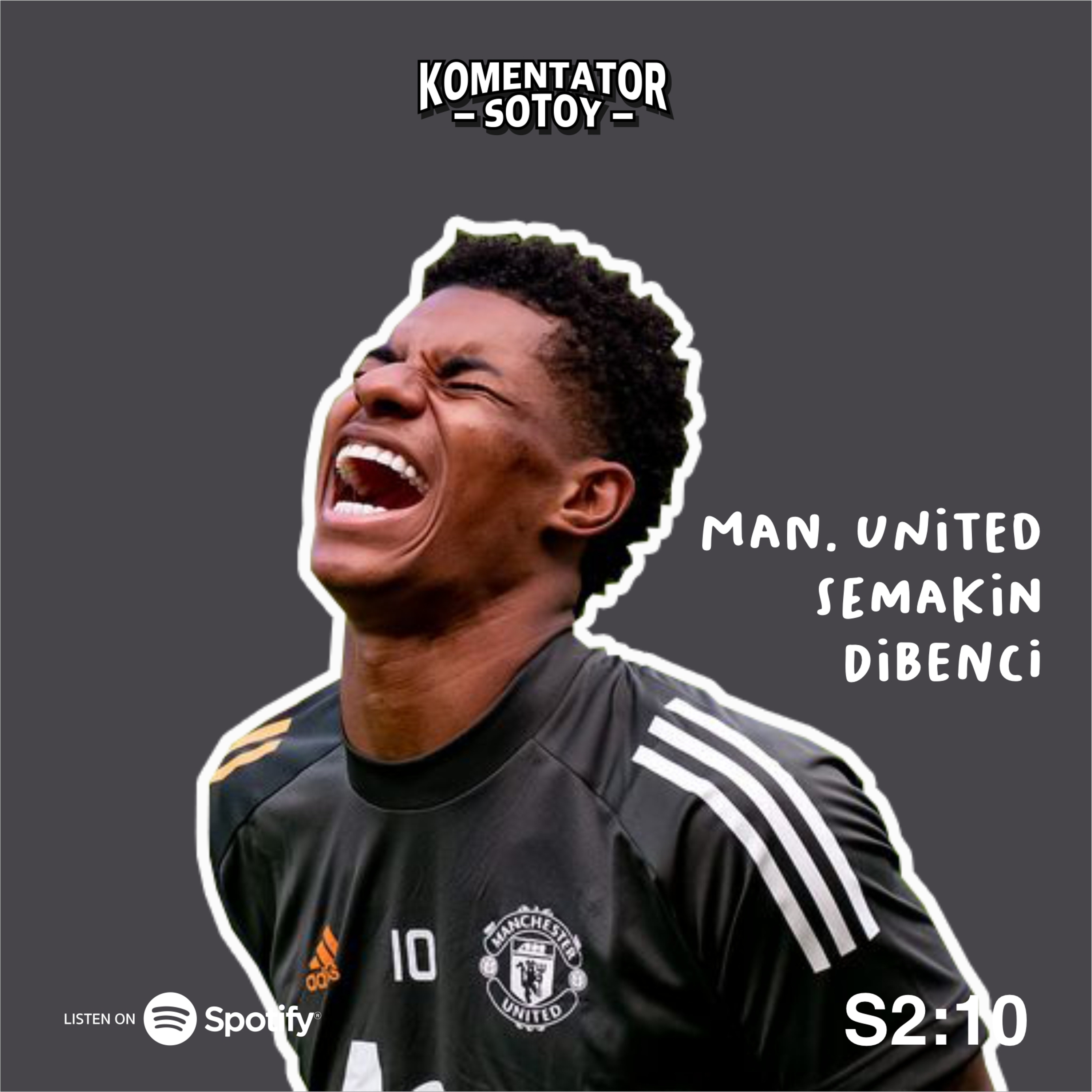 Komentator Sotoy