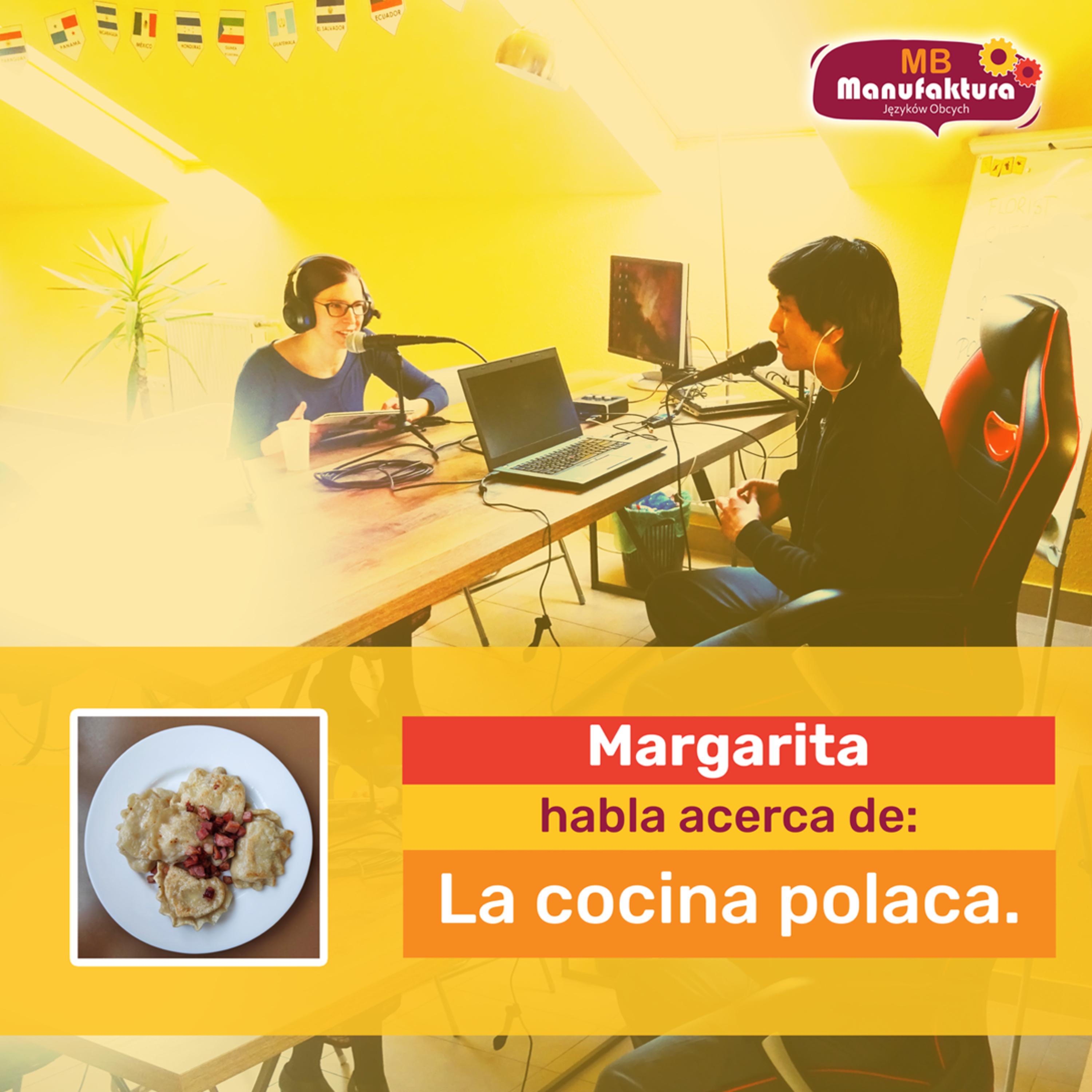 Manufaktura Języków Obcych