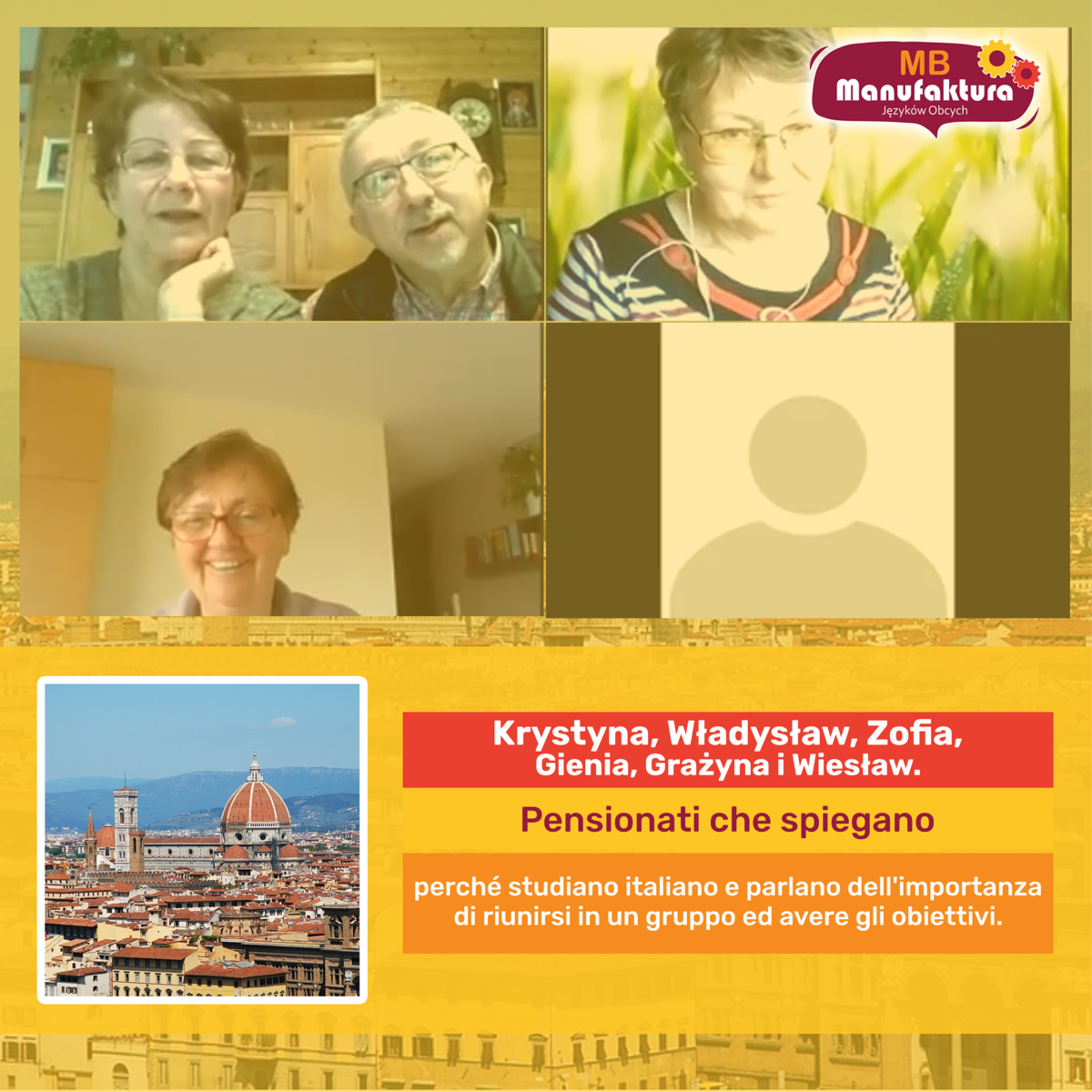 Manufaktura Języków Obcych