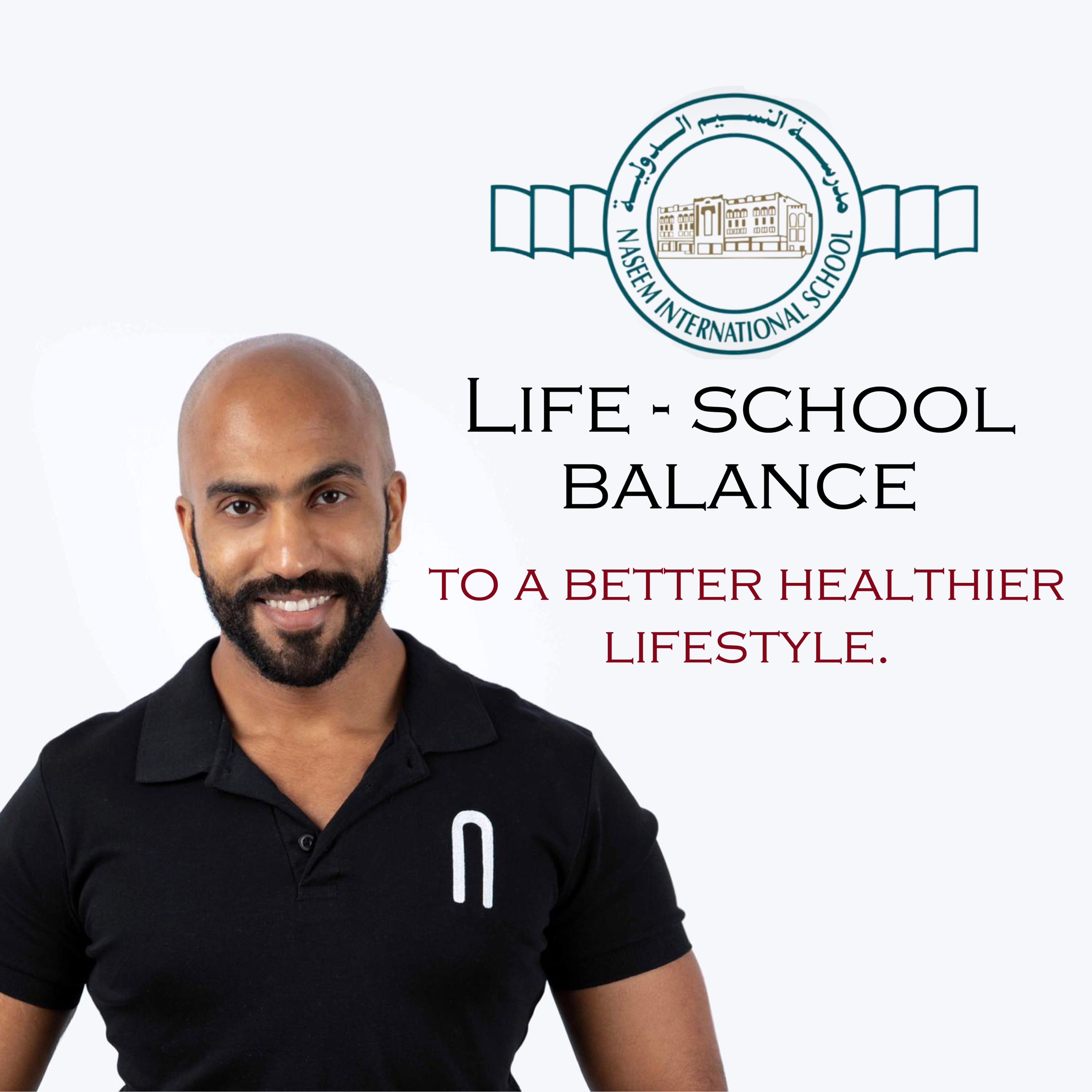 Be a Well-Being
