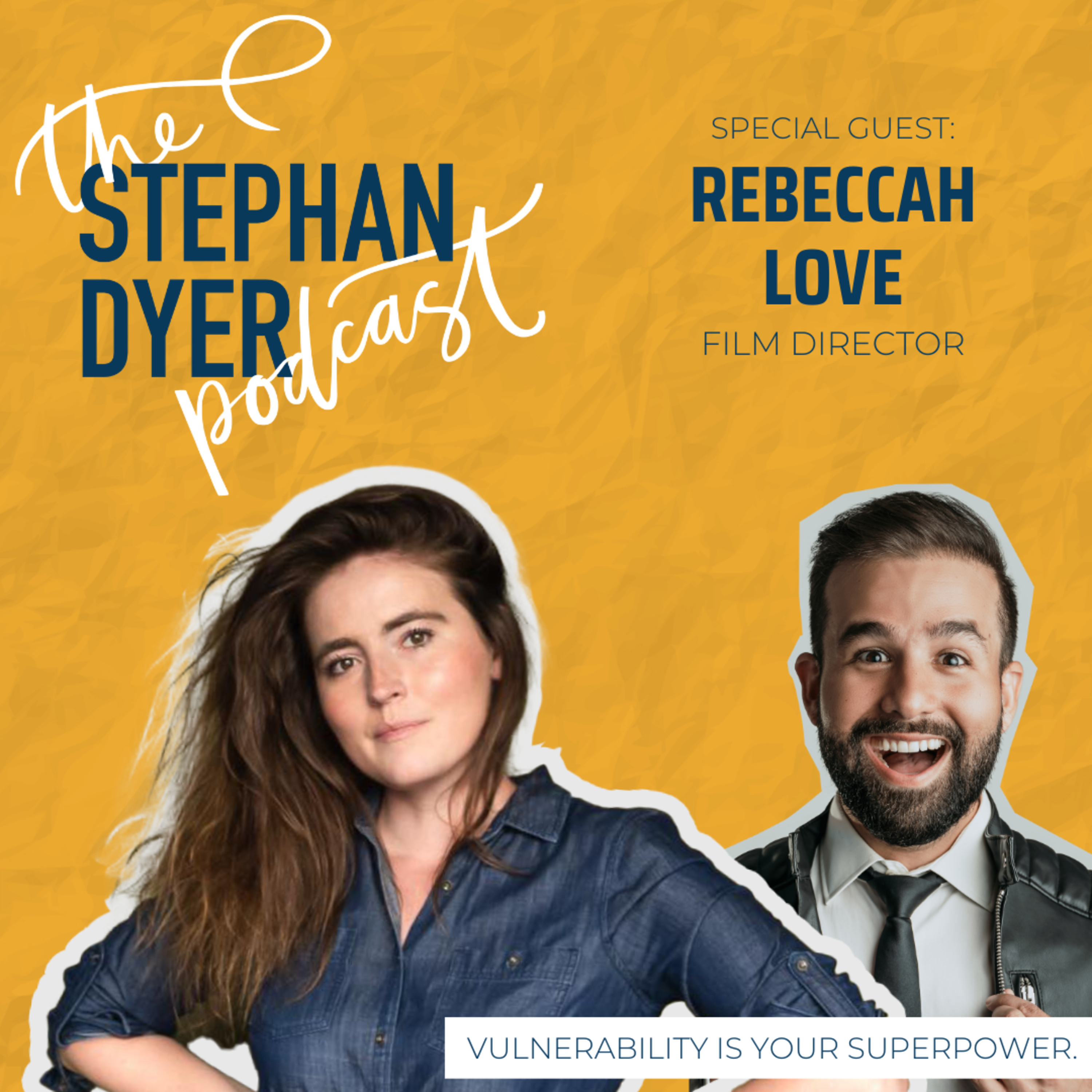 The Stephan Dyer Podcast