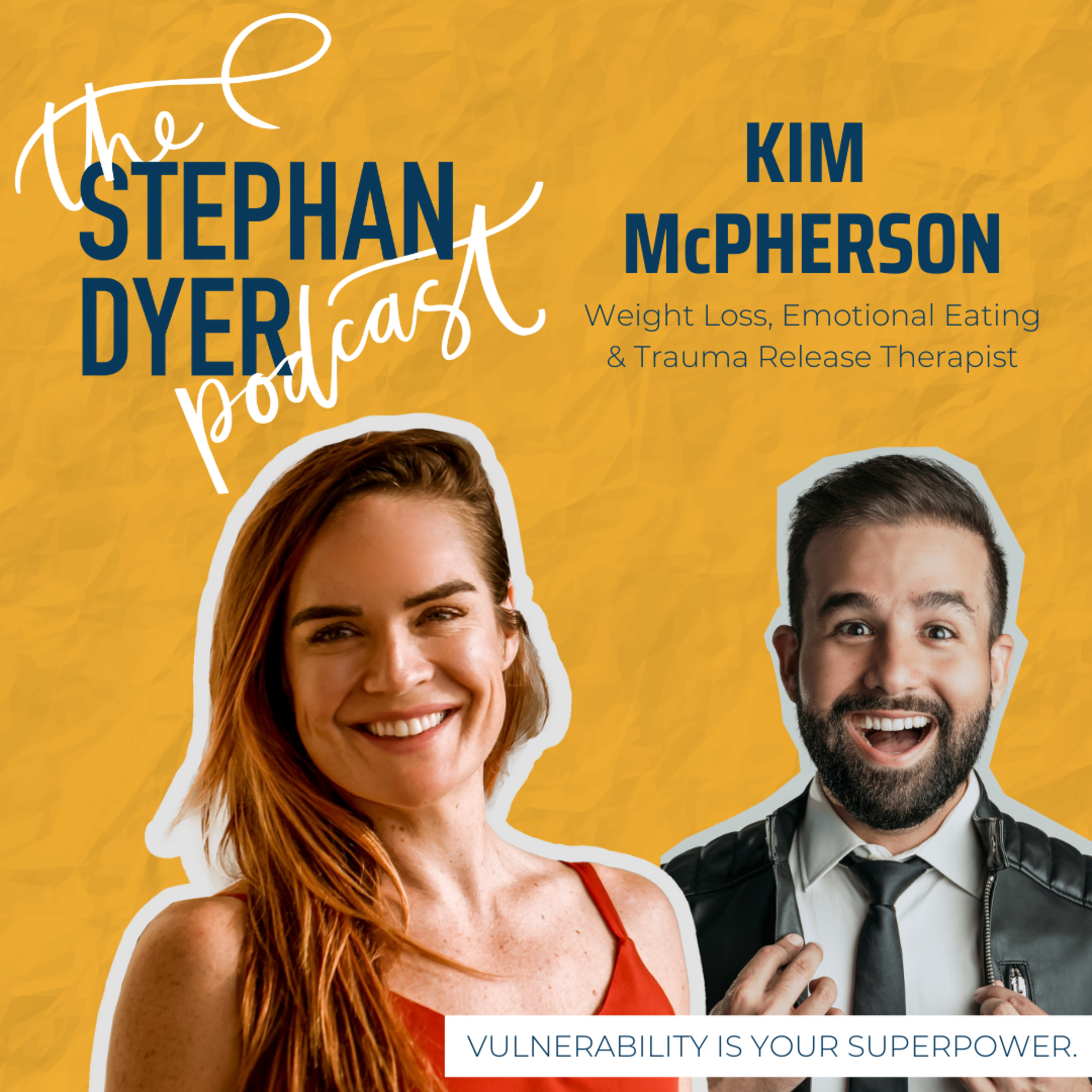The Stephan Dyer Podcast