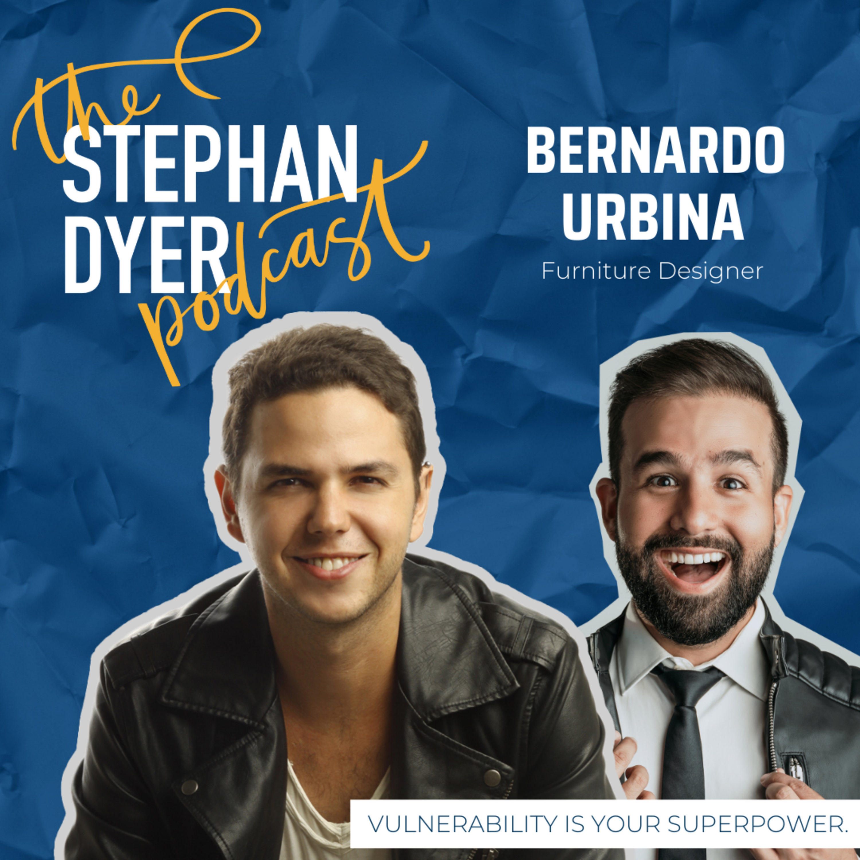 The Stephan Dyer Podcast