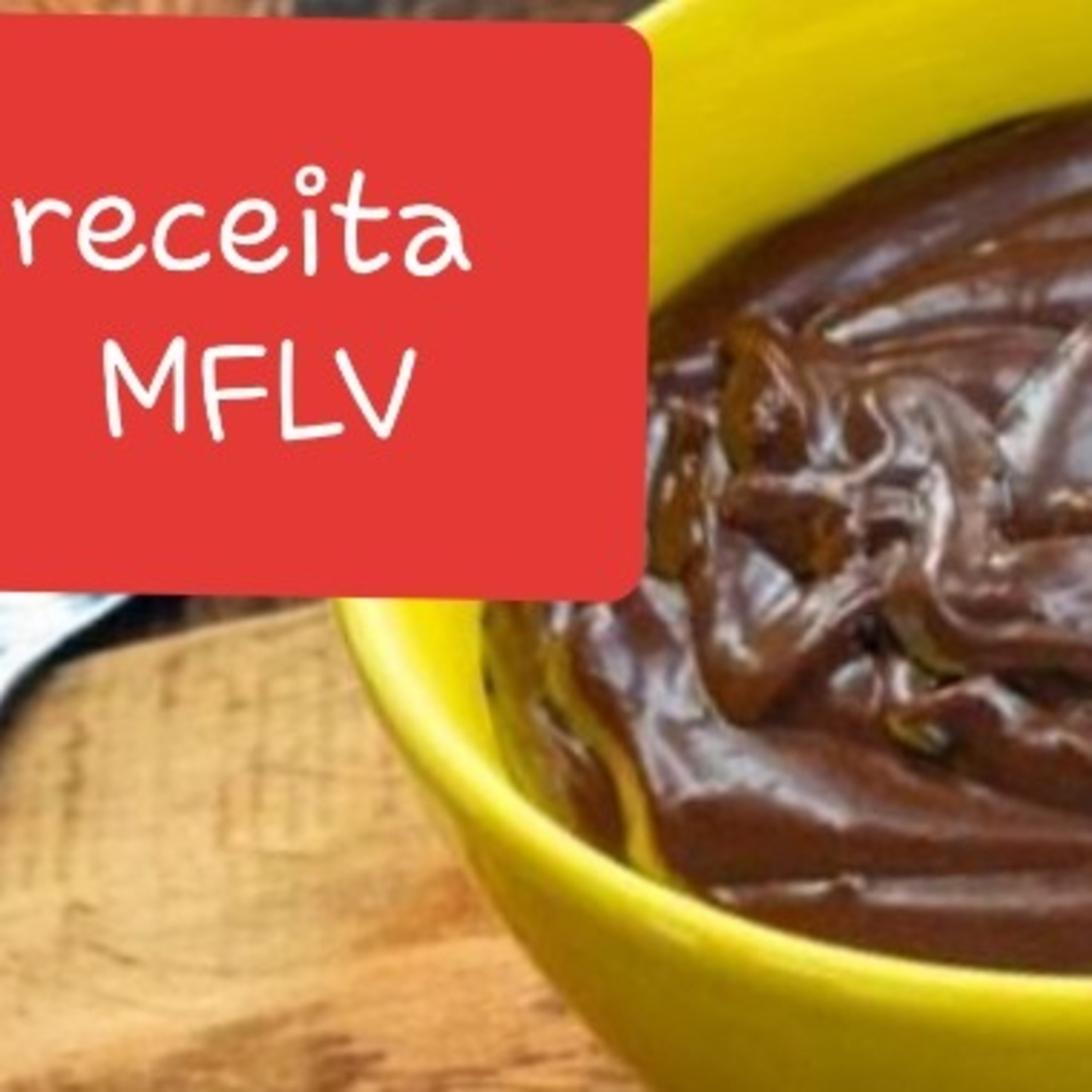Brigadeiro De Microondas  episode artwork
