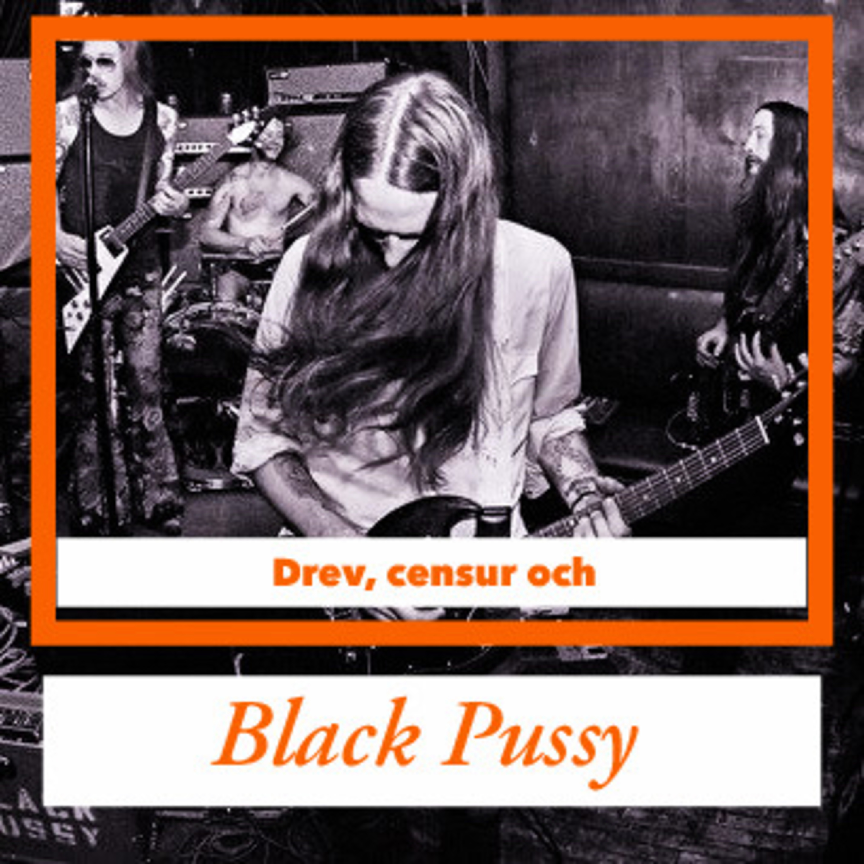 Musik: en podcast
