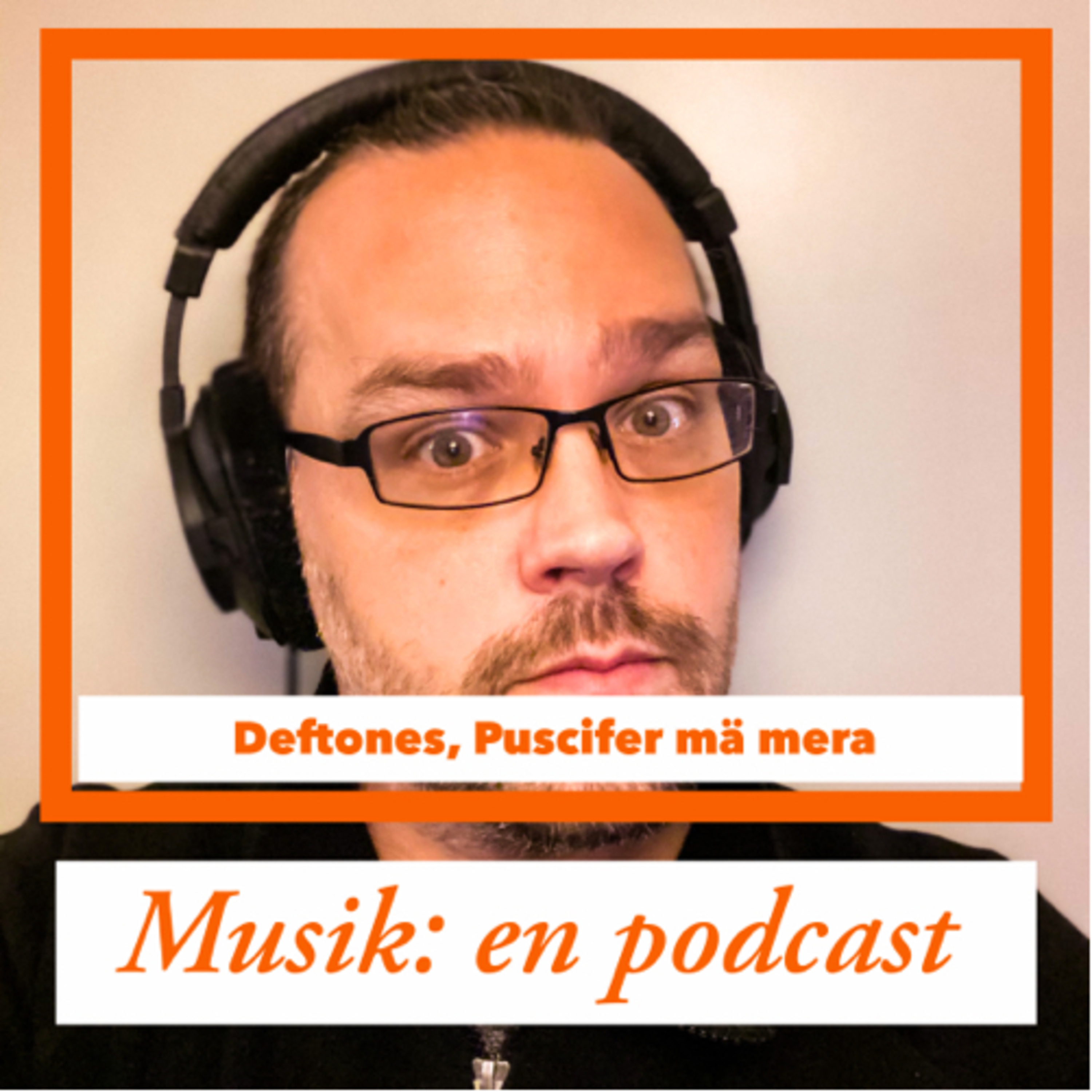 Musik: en podcast