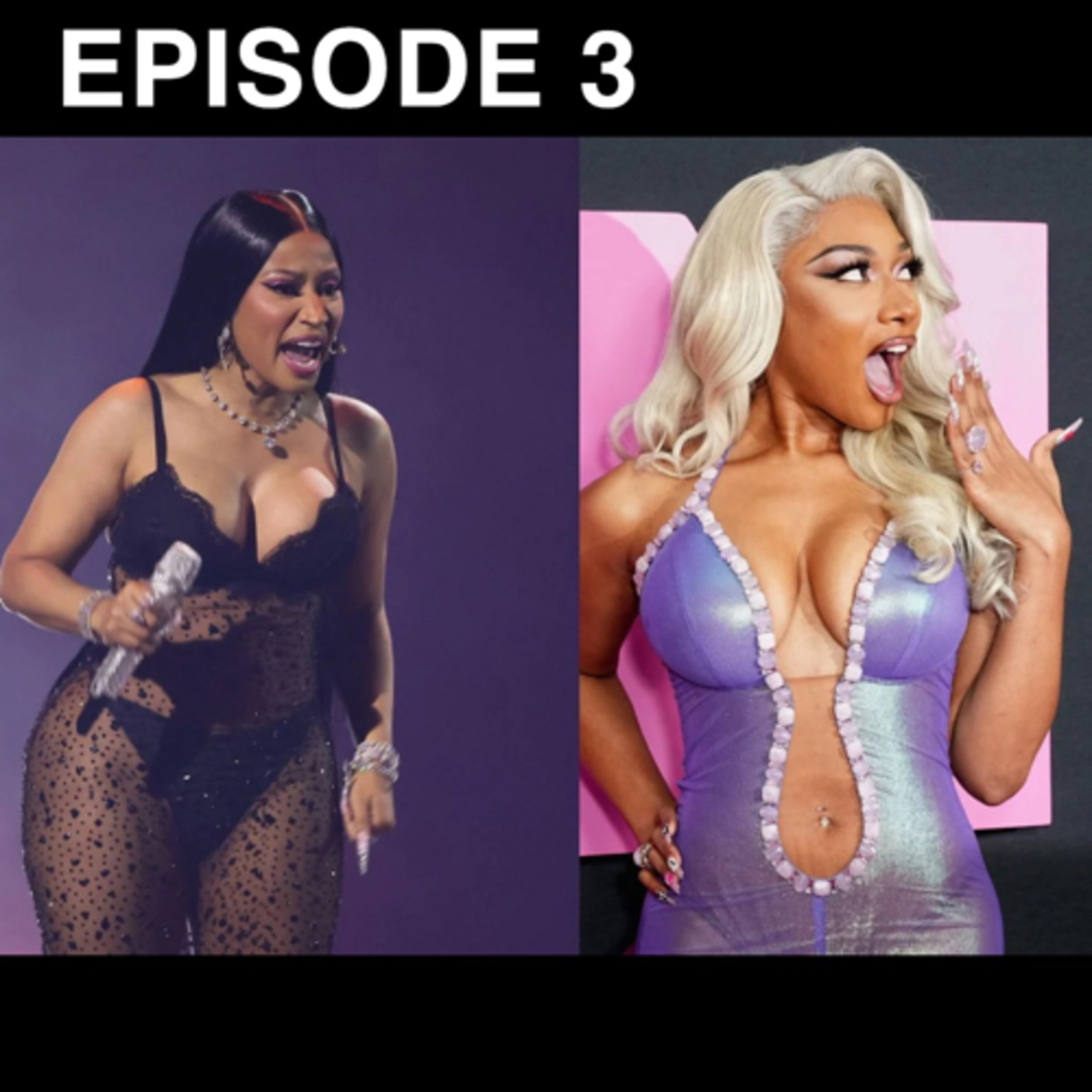 LET’S GET IT PODCAST