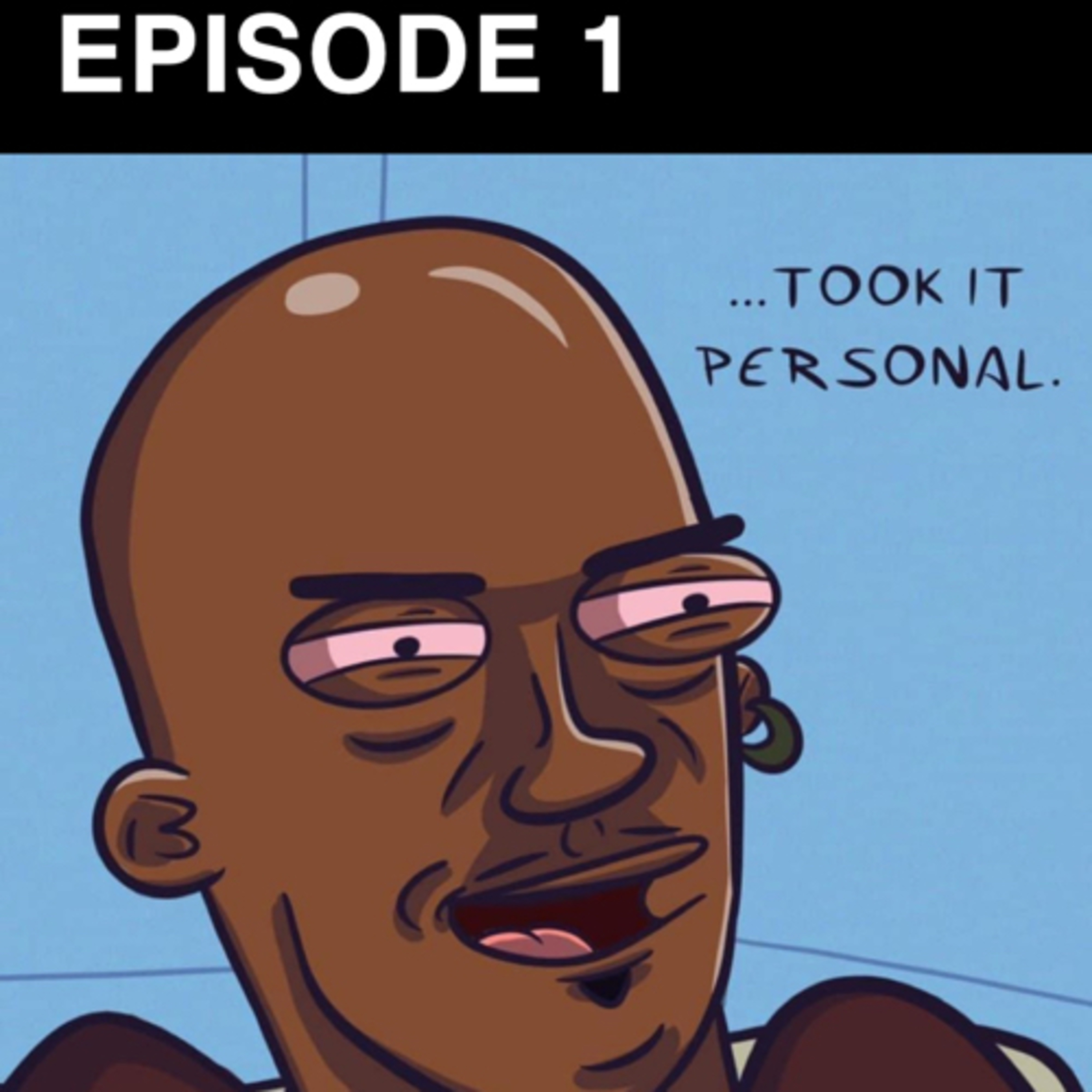 LET’S GET IT PODCAST