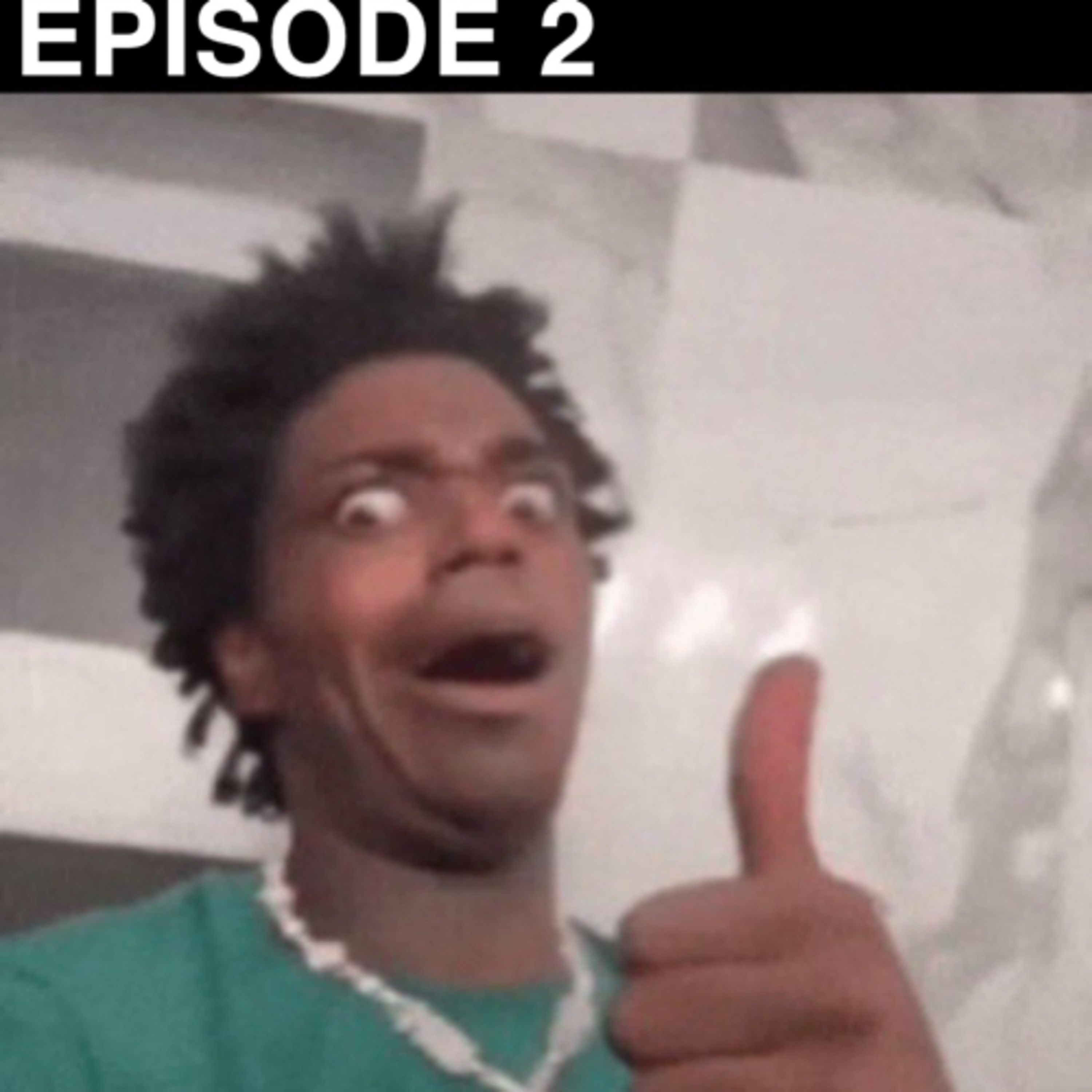 LET’S GET IT PODCAST