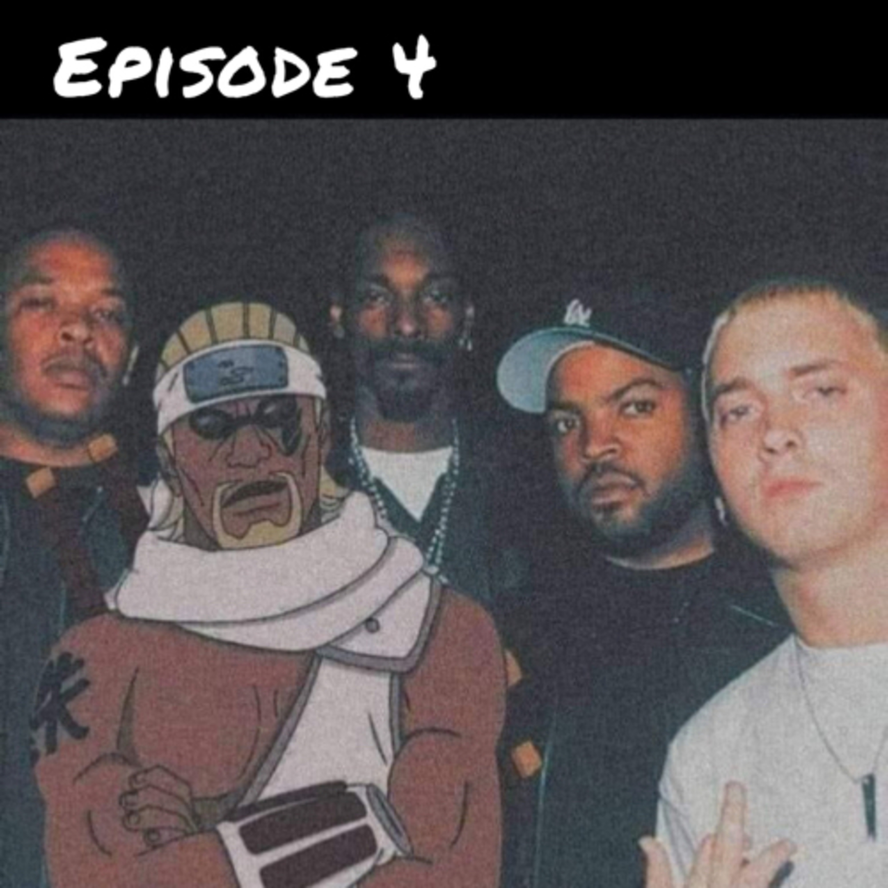 LET’S GET IT PODCAST
