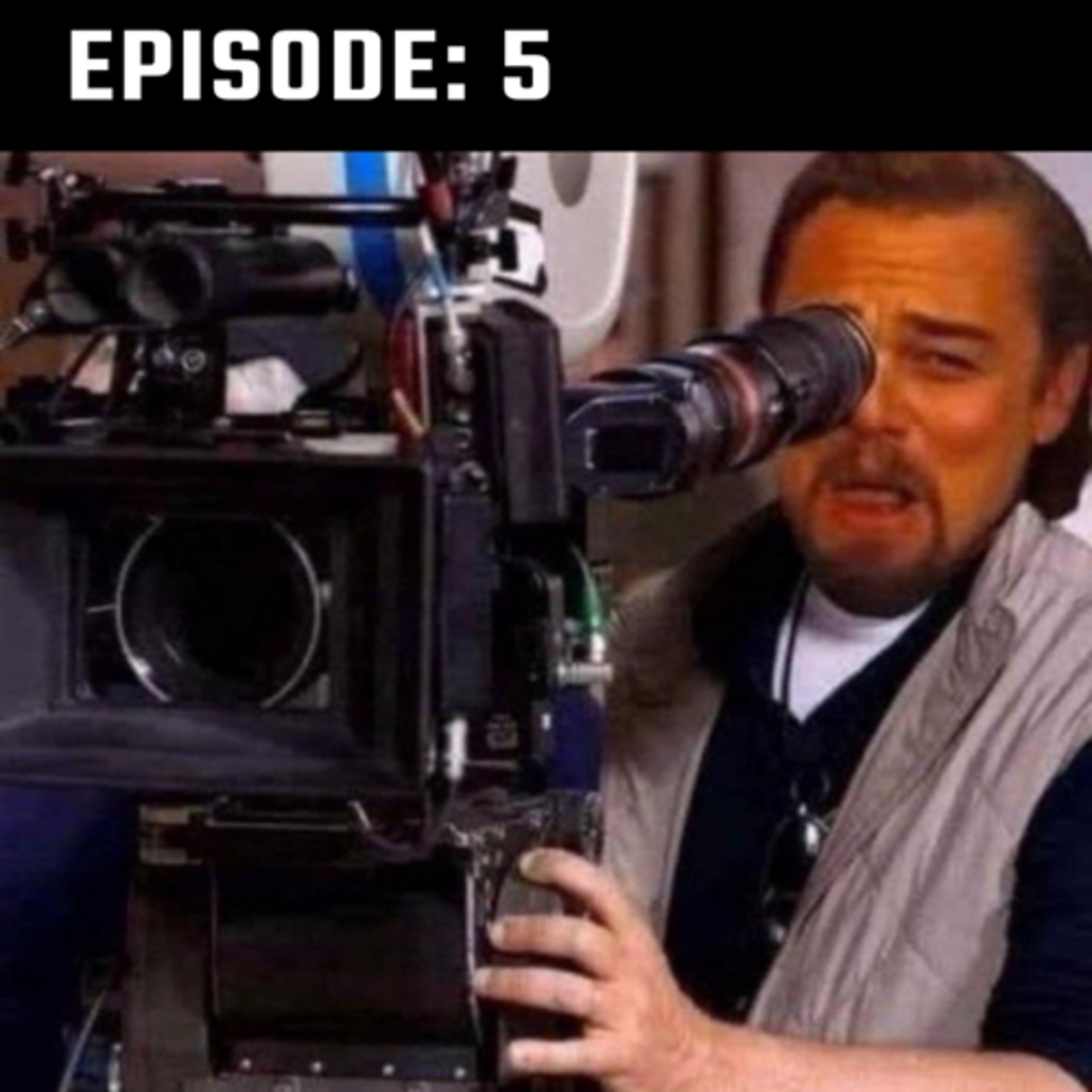 LET’S GET IT PODCAST