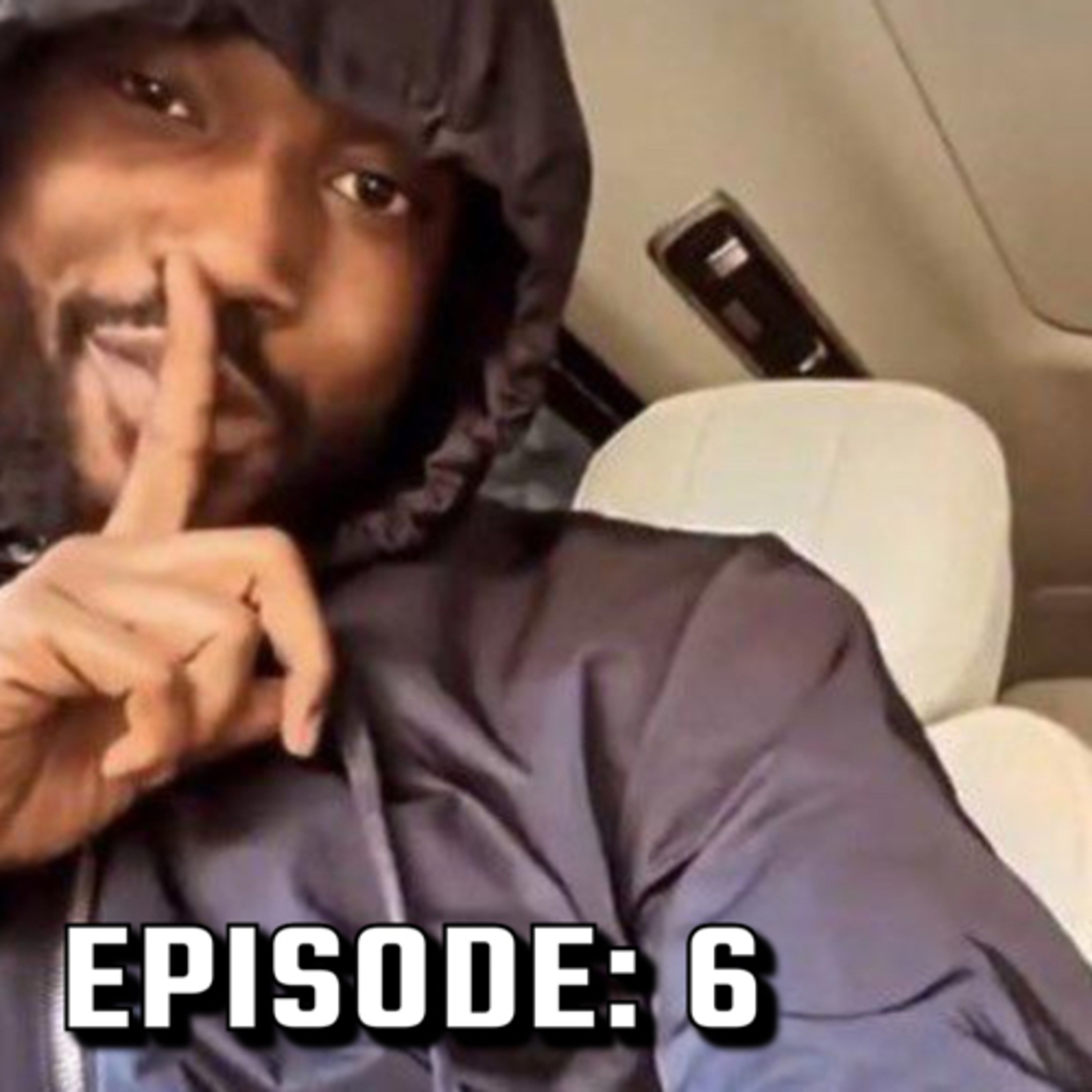 LET’S GET IT PODCAST