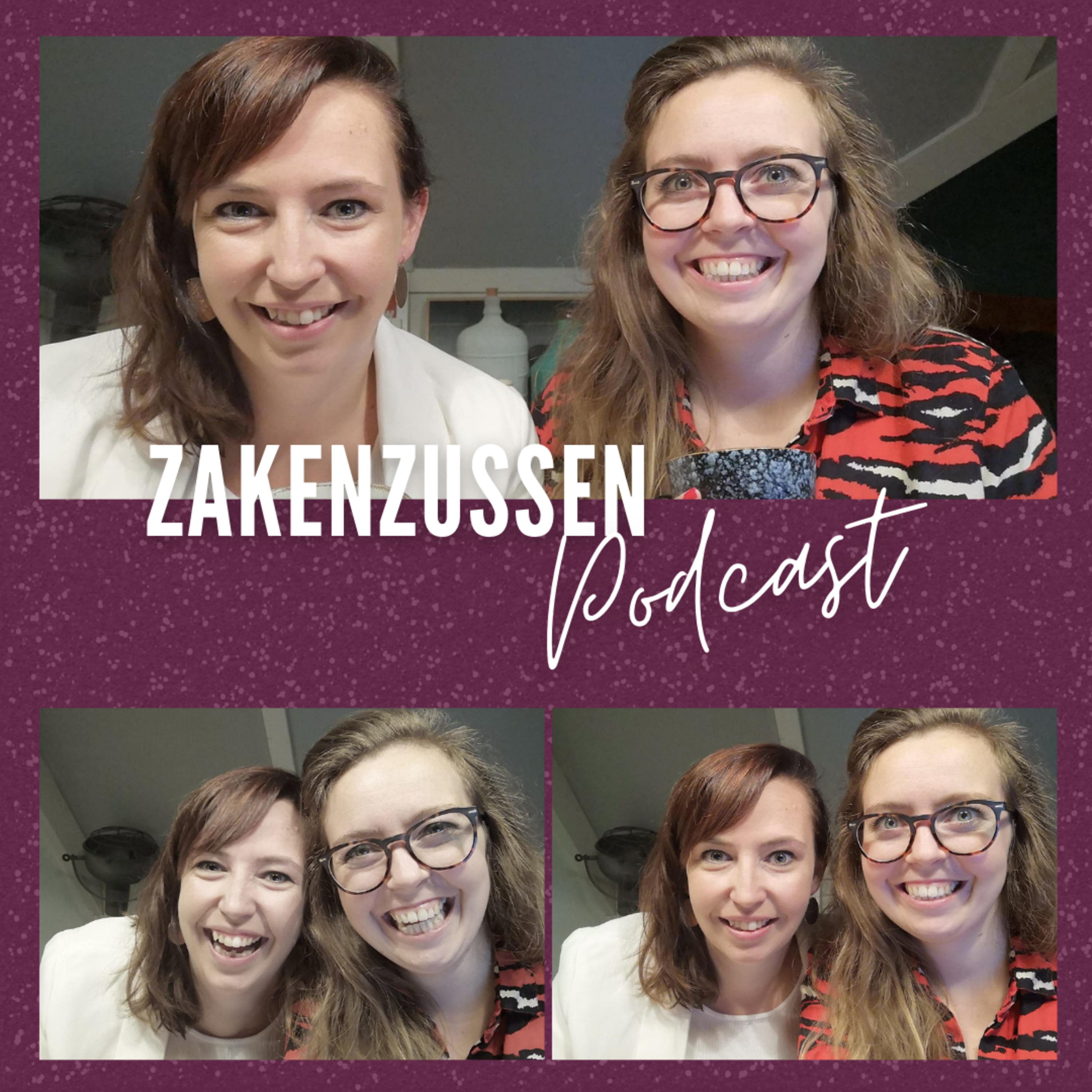 ZakenZussen