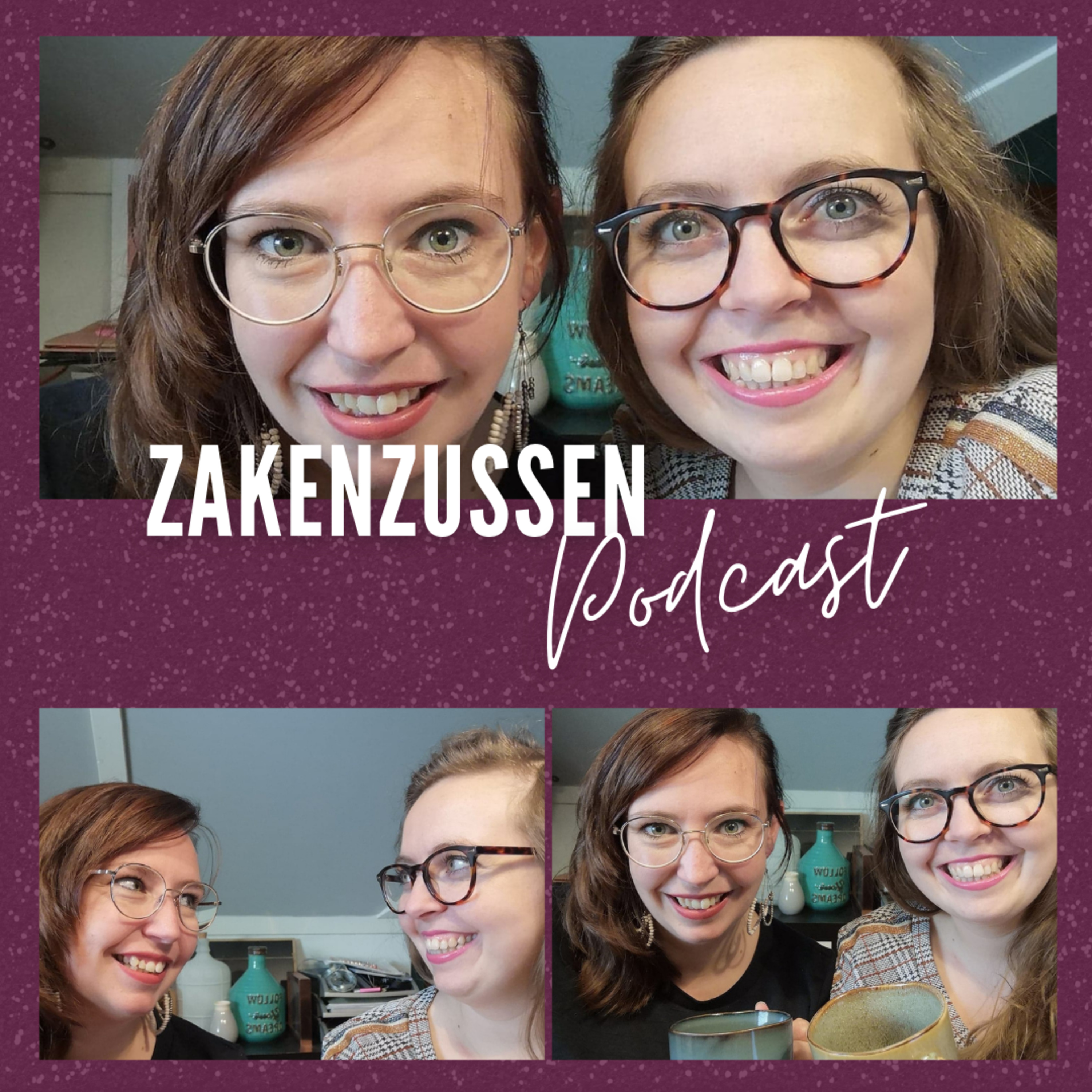 ZakenZussen