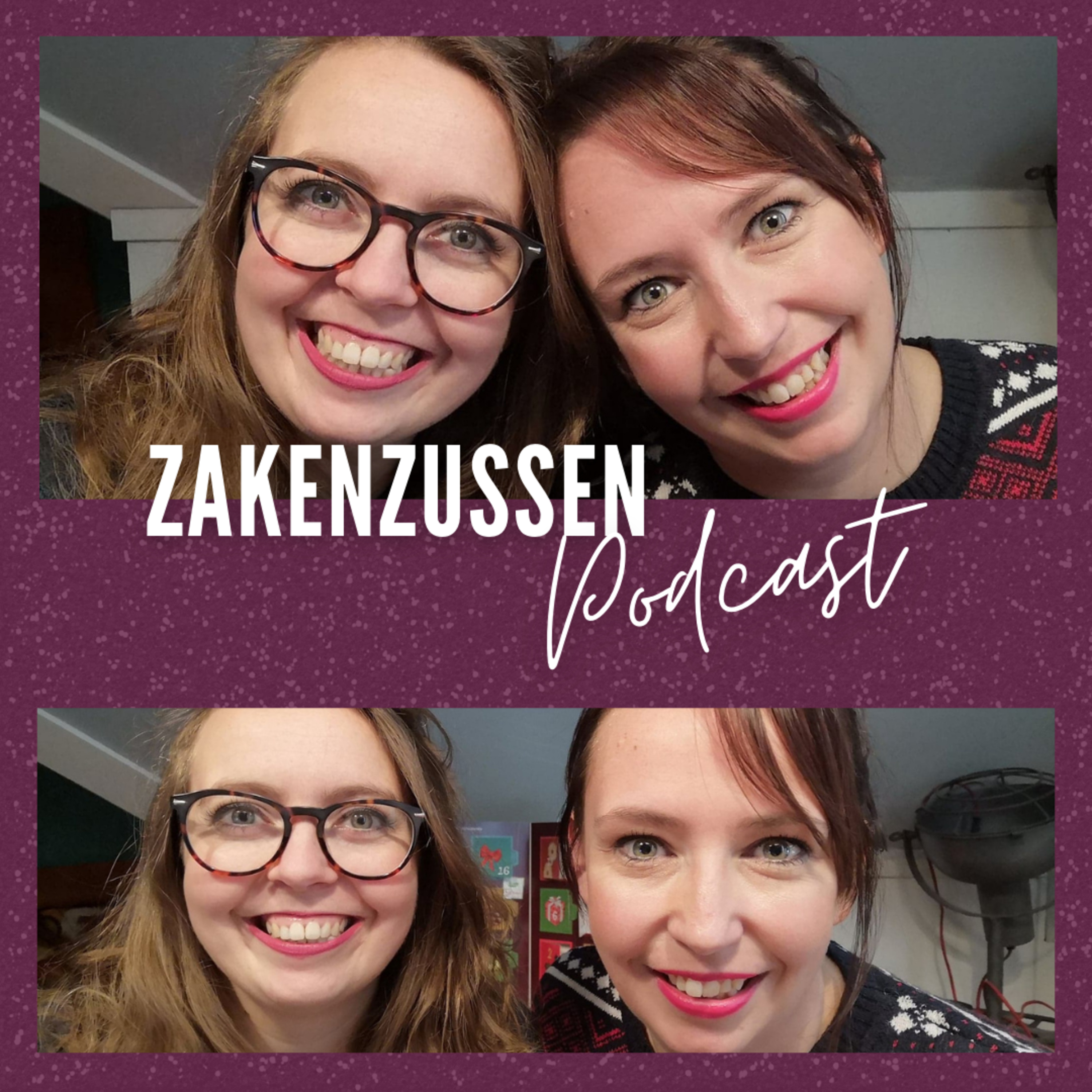 ZakenZussen