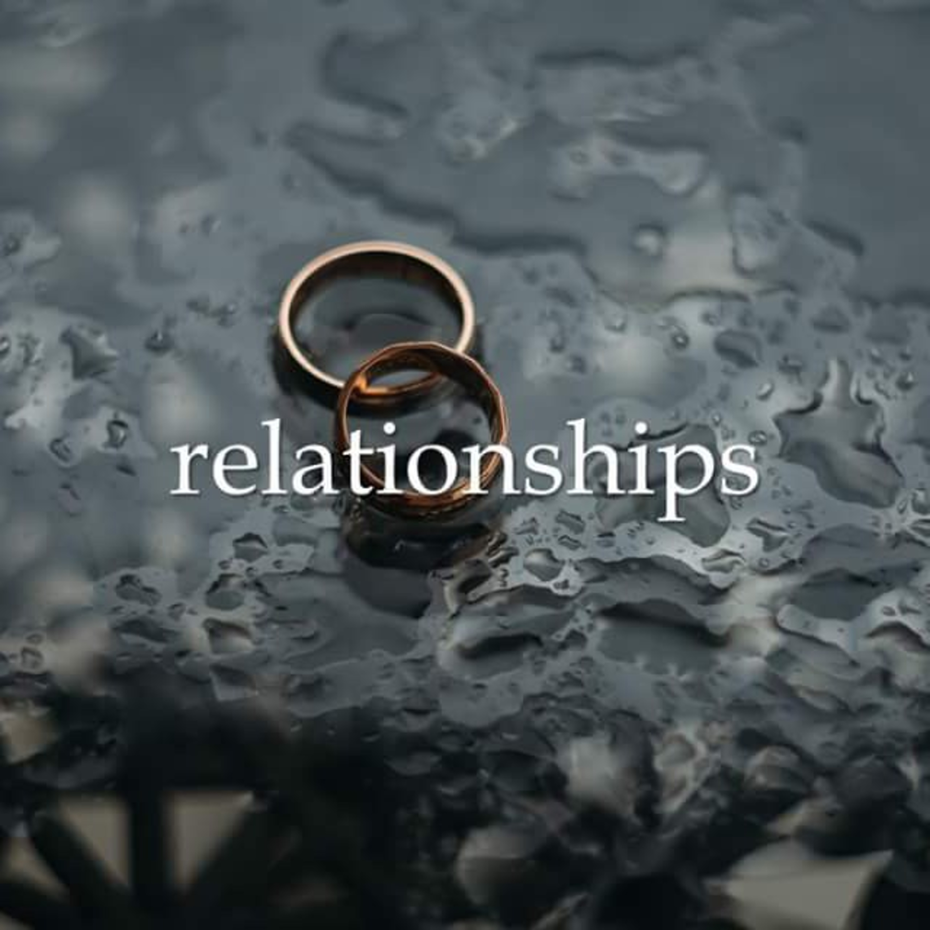 Christ Centered Marriages  episode artwork