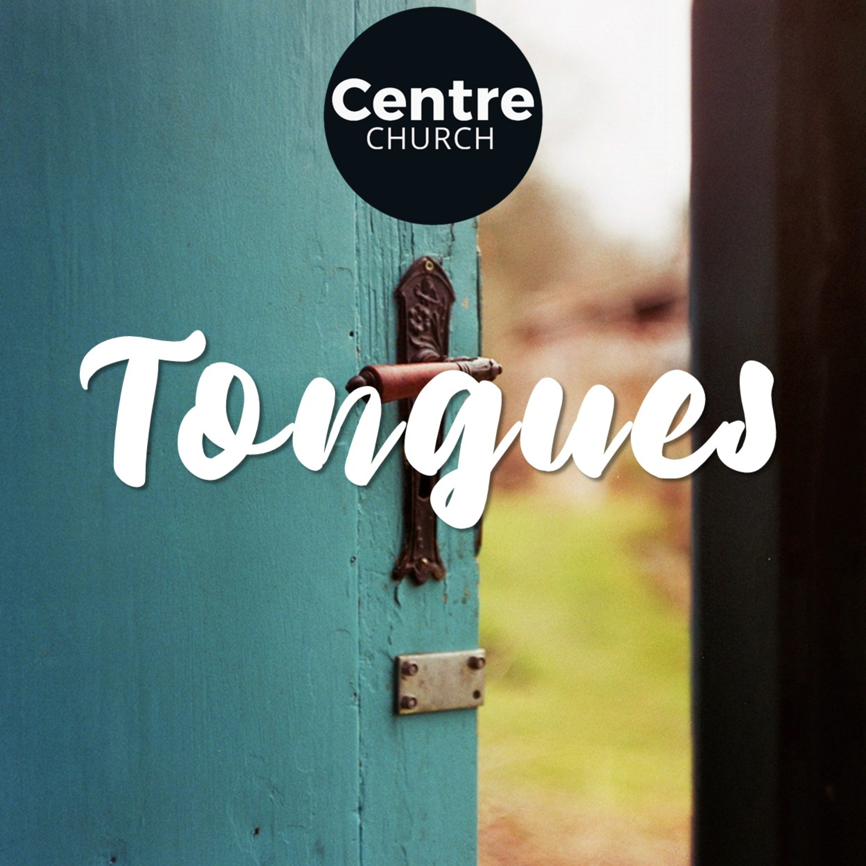 Tongues: Receiving Power episode artwork
