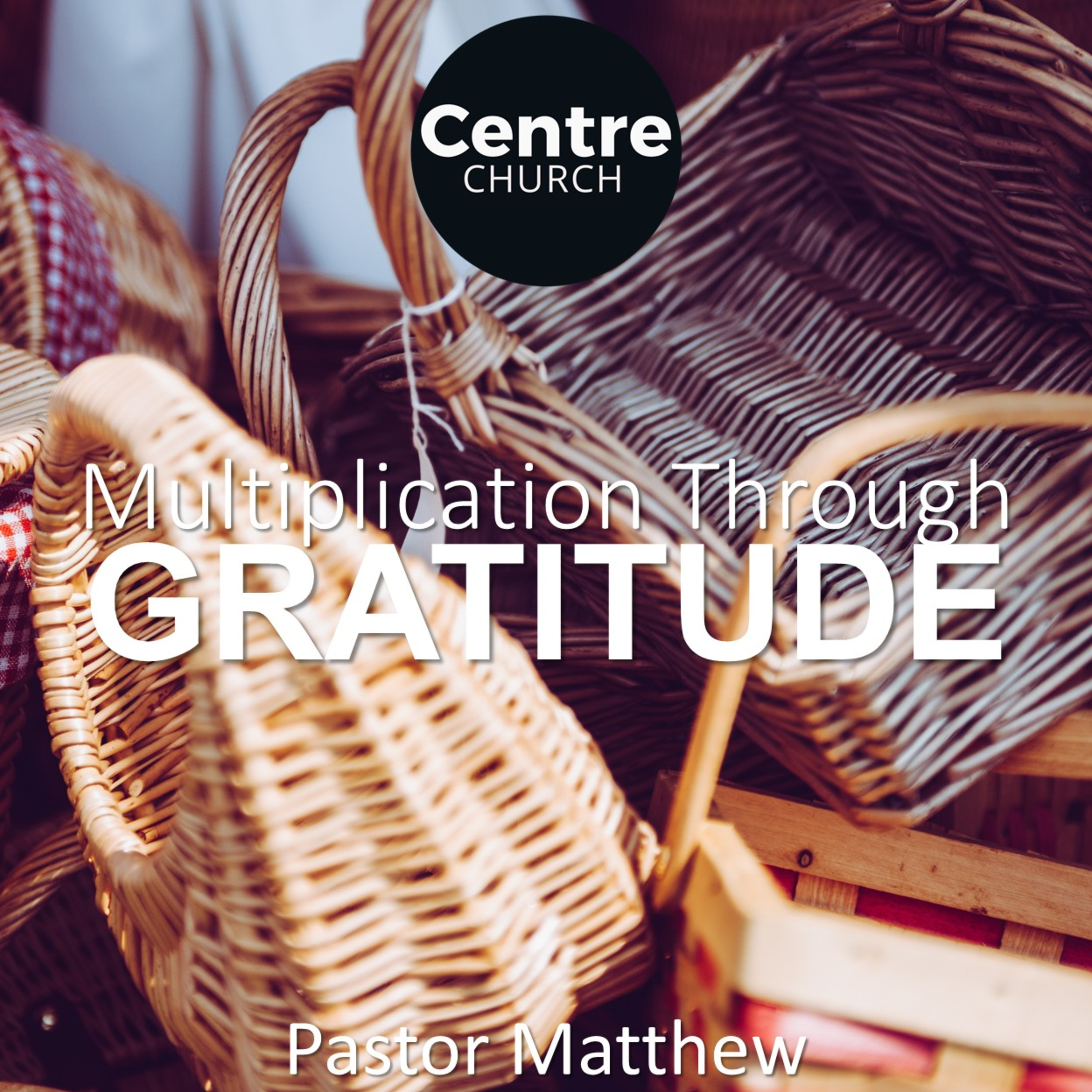 Multiplication Through Gratitude episode artwork