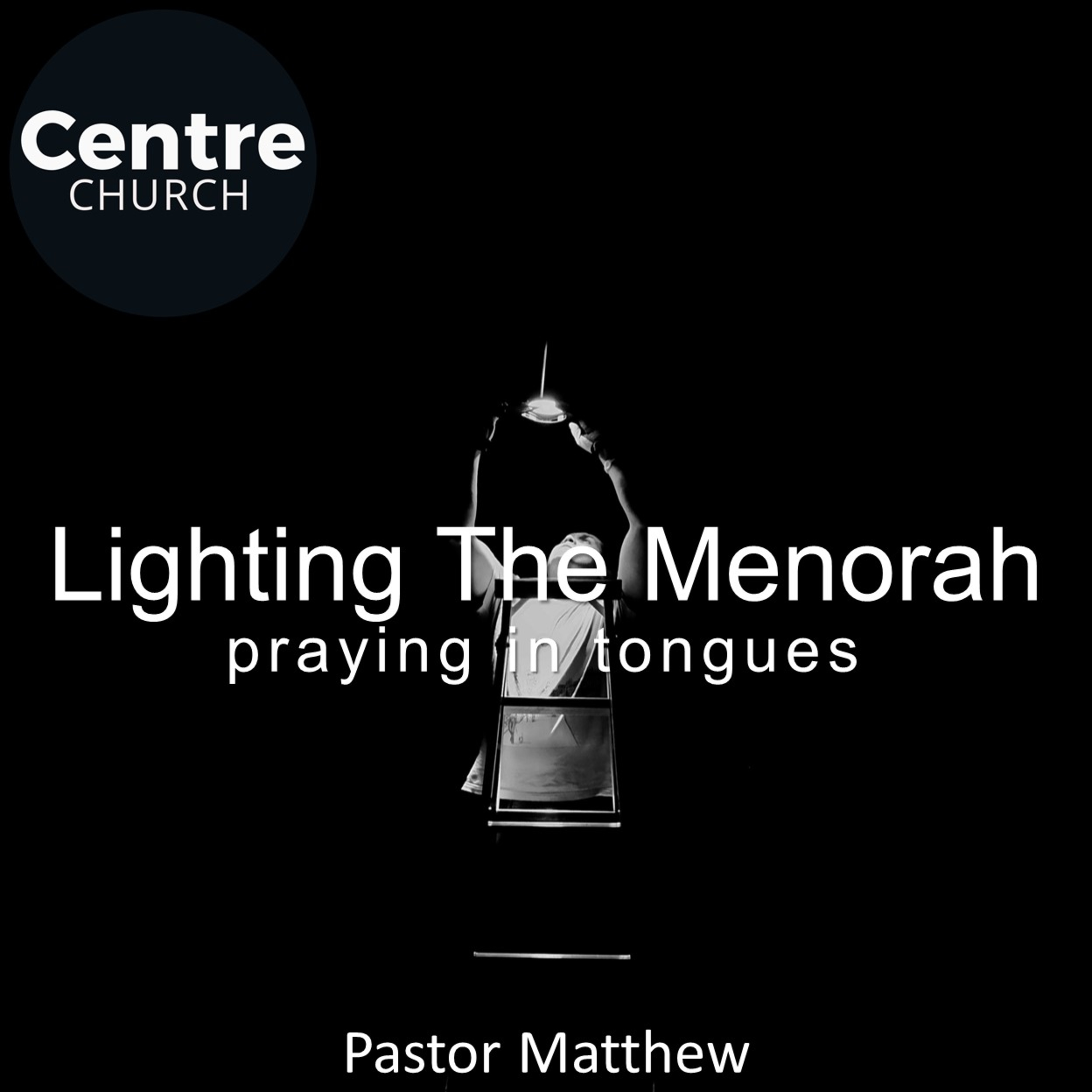 Lighting The Menorah episode artwork