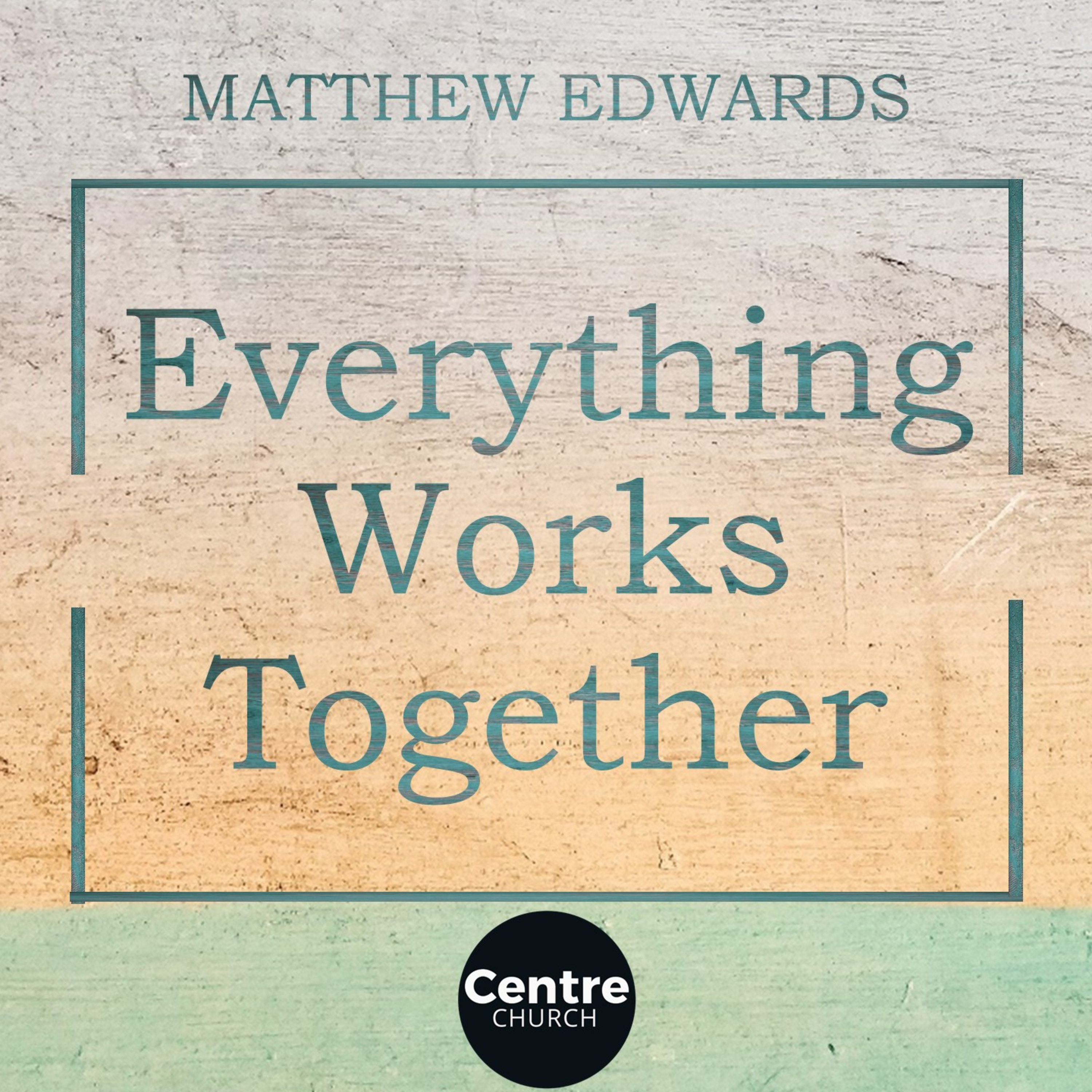 Everything Works Together!  episode artwork