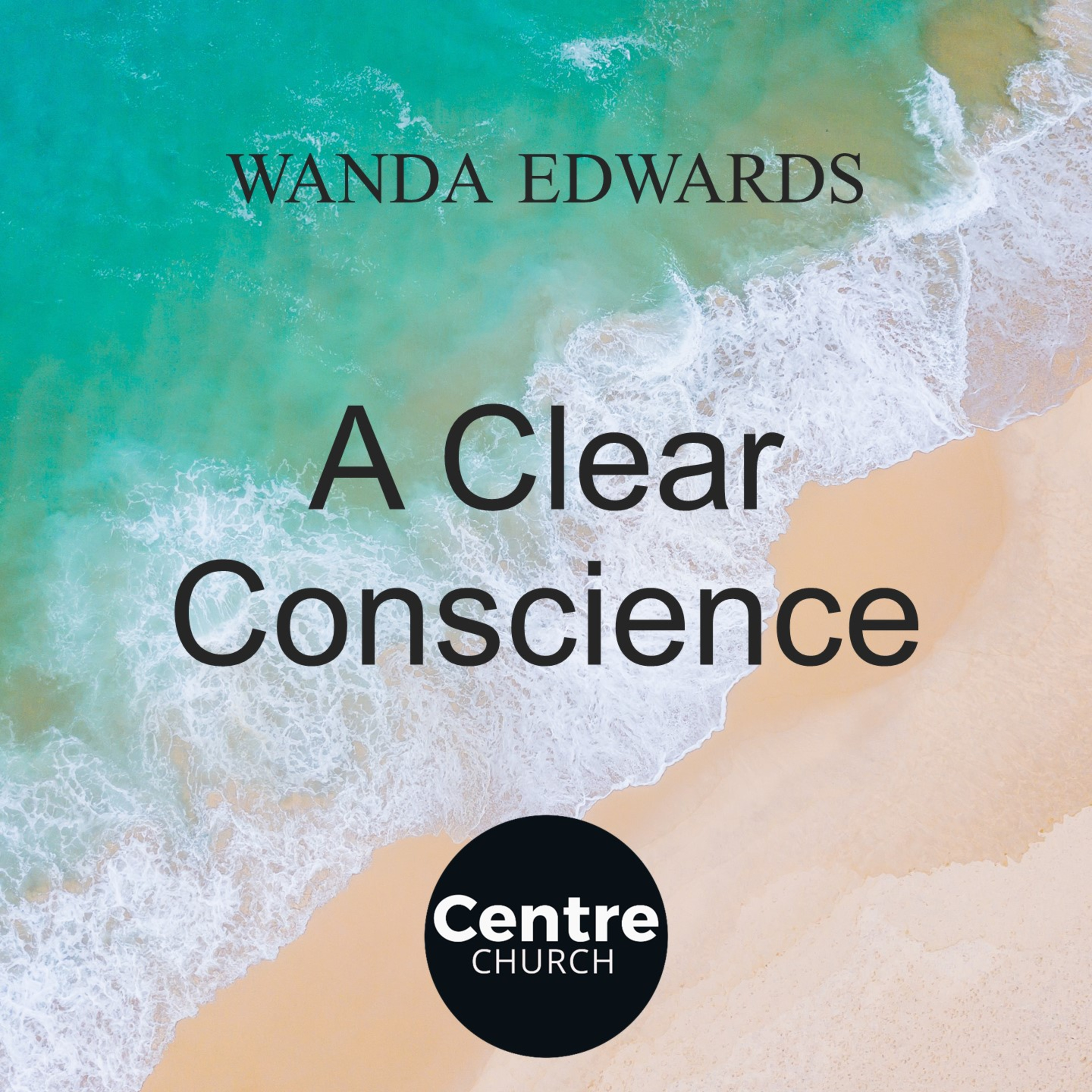 A Clear Conscience episode artwork