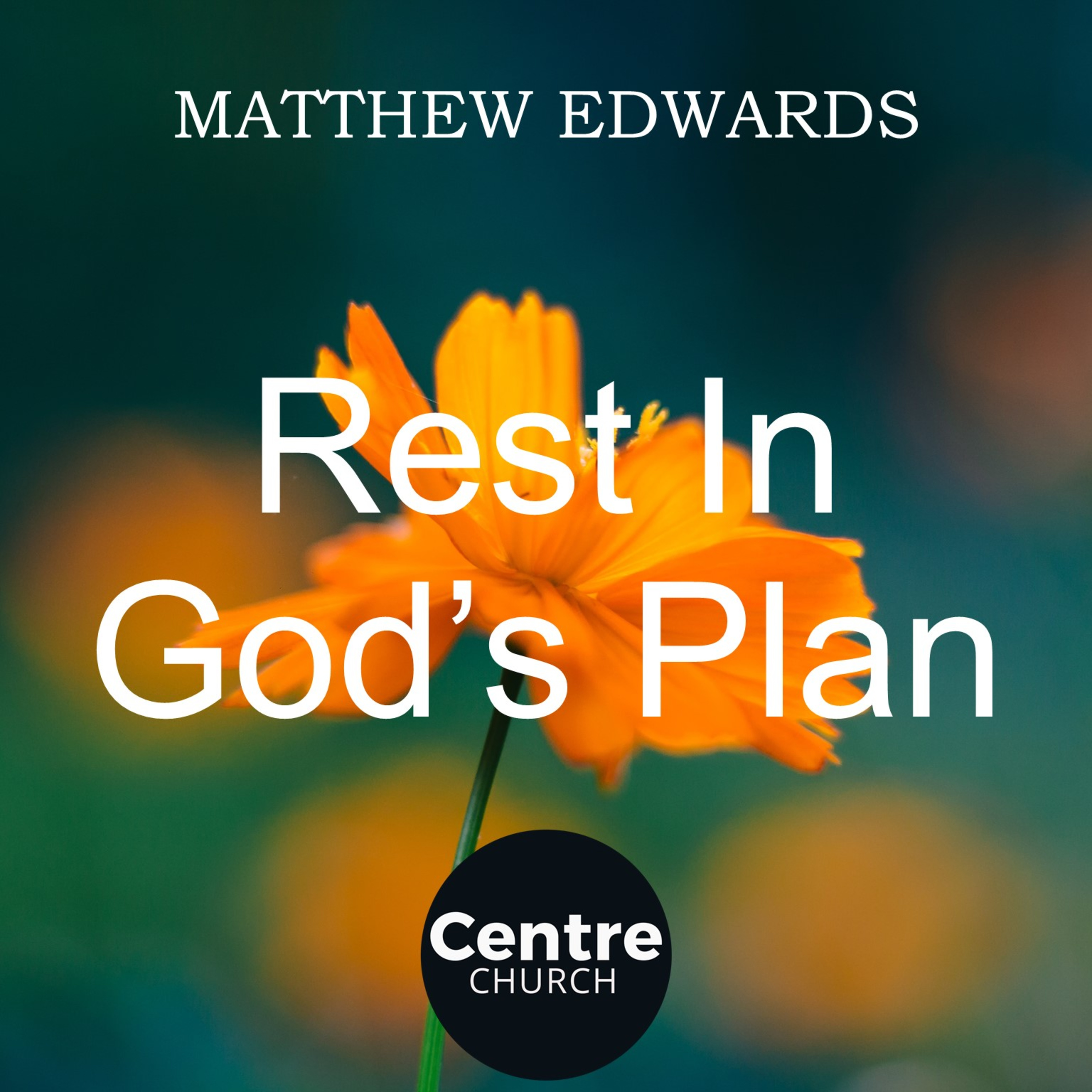 Rest In God's Plan episode artwork