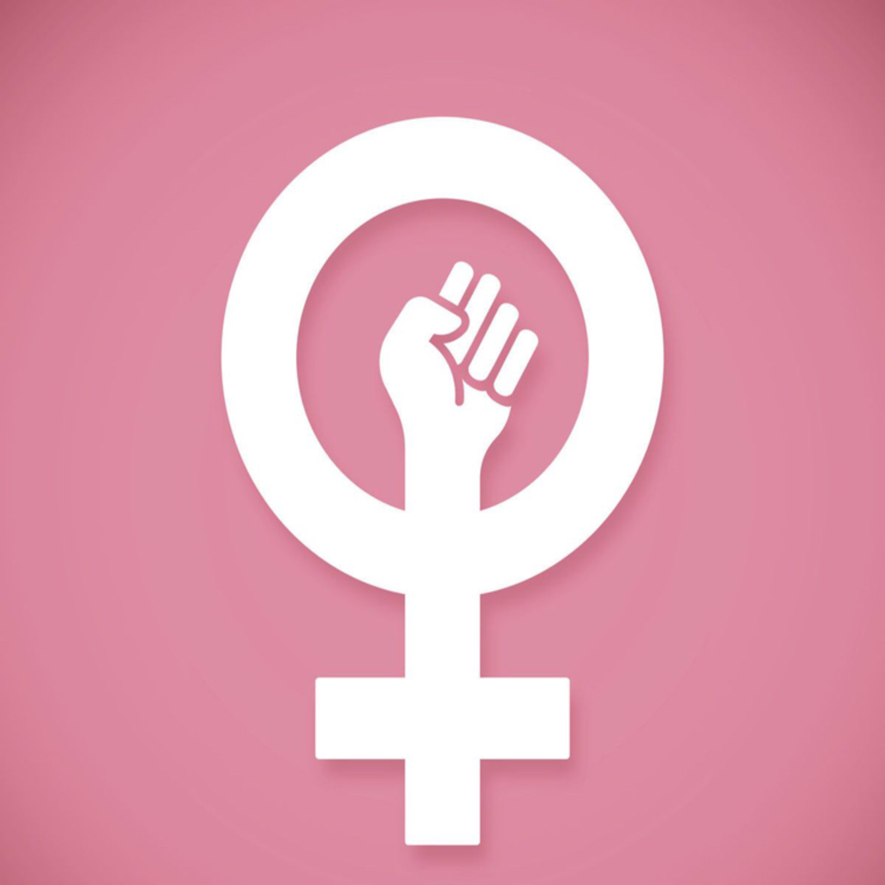 Feminist, Alpha, Beta Males pt.1 episode artwork