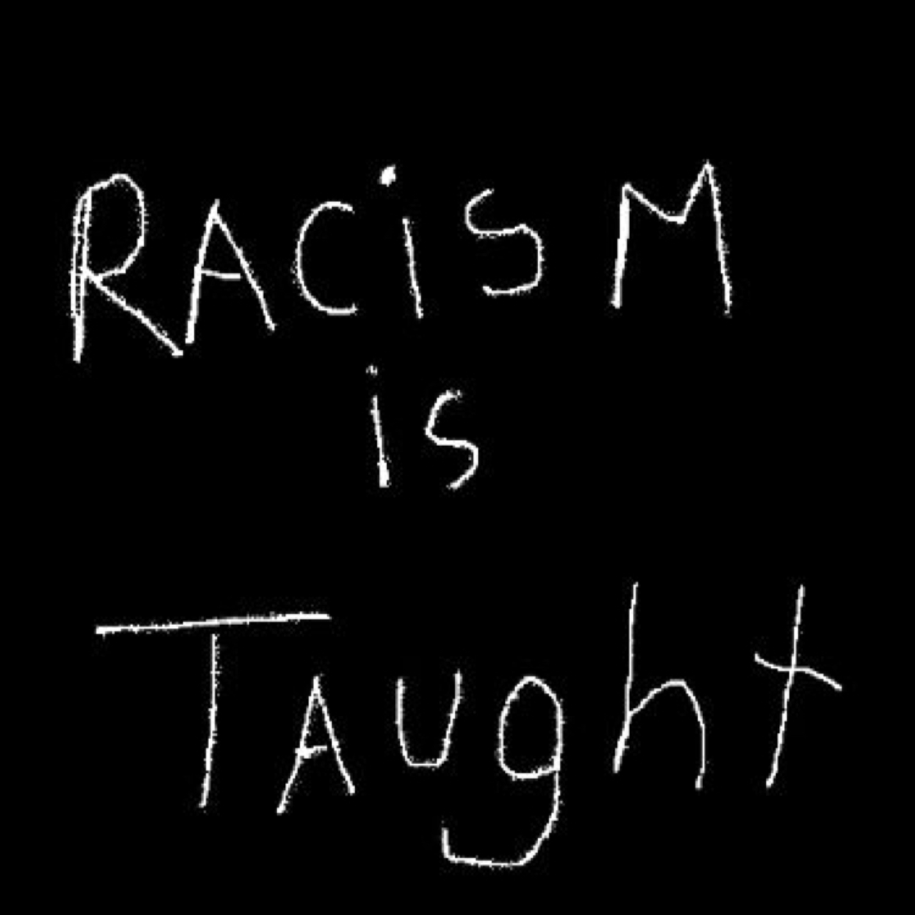 Modern Racism pt.1 episode artwork