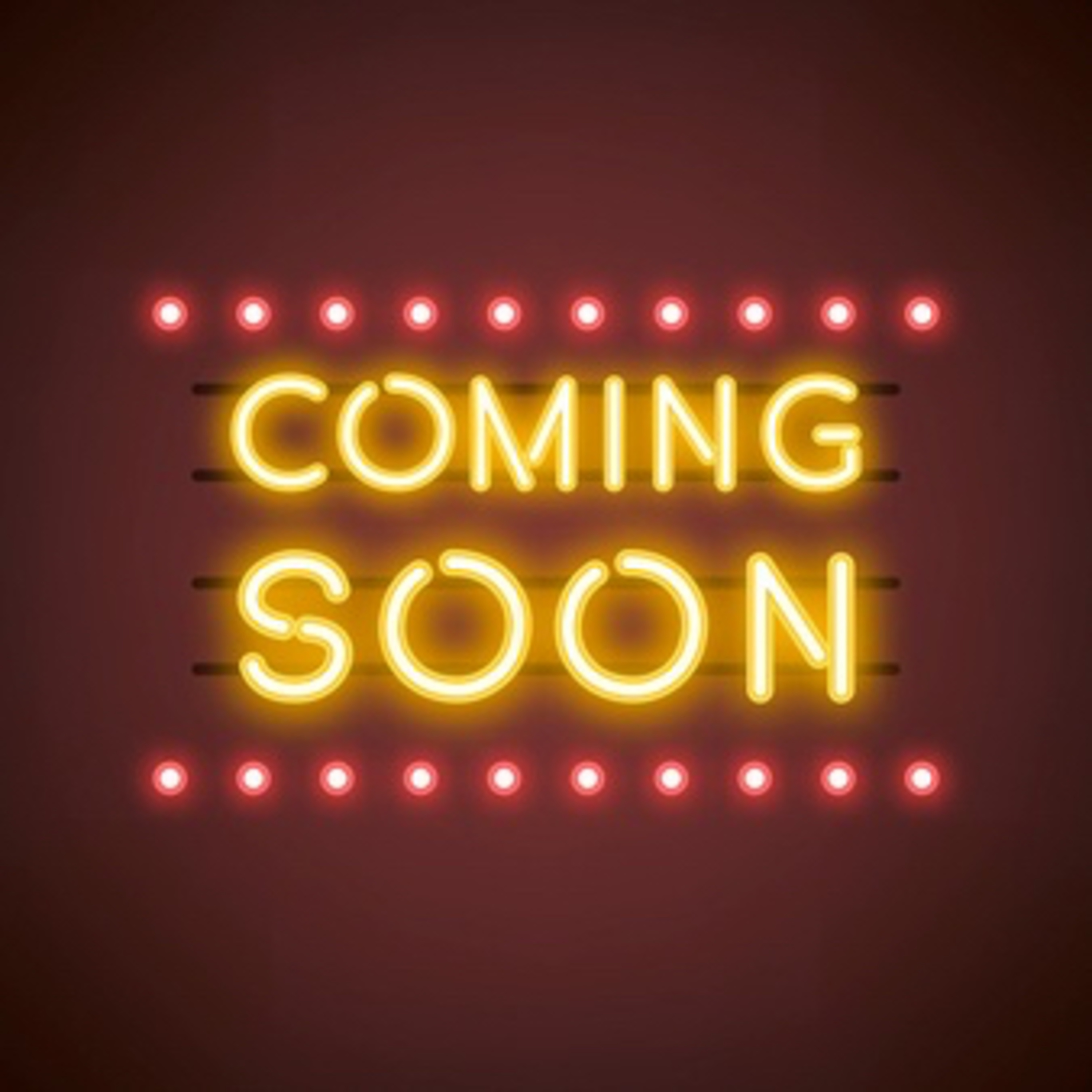 Coming Soon/ Off The Top episode artwork