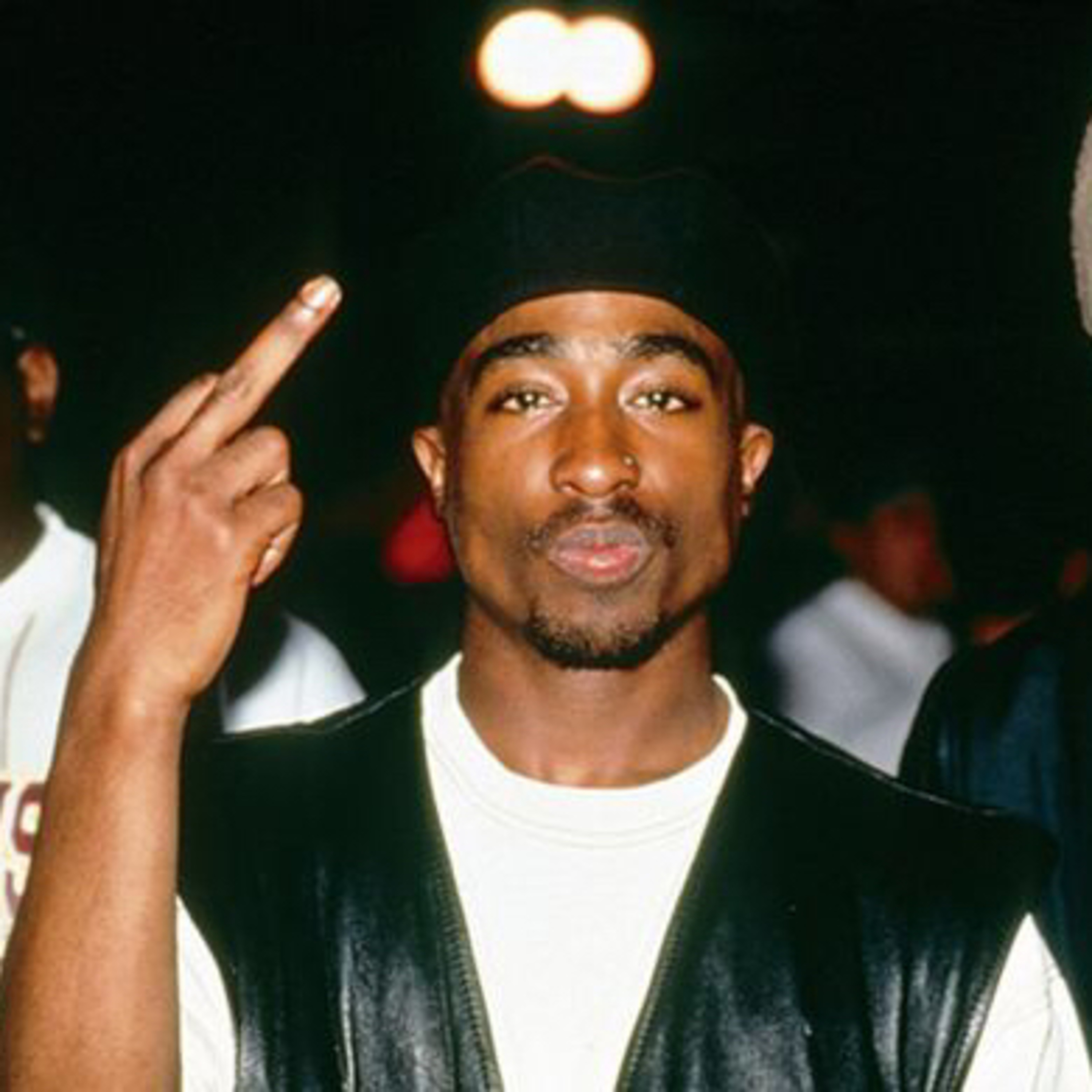 Tupac Pt.2 episode artwork
