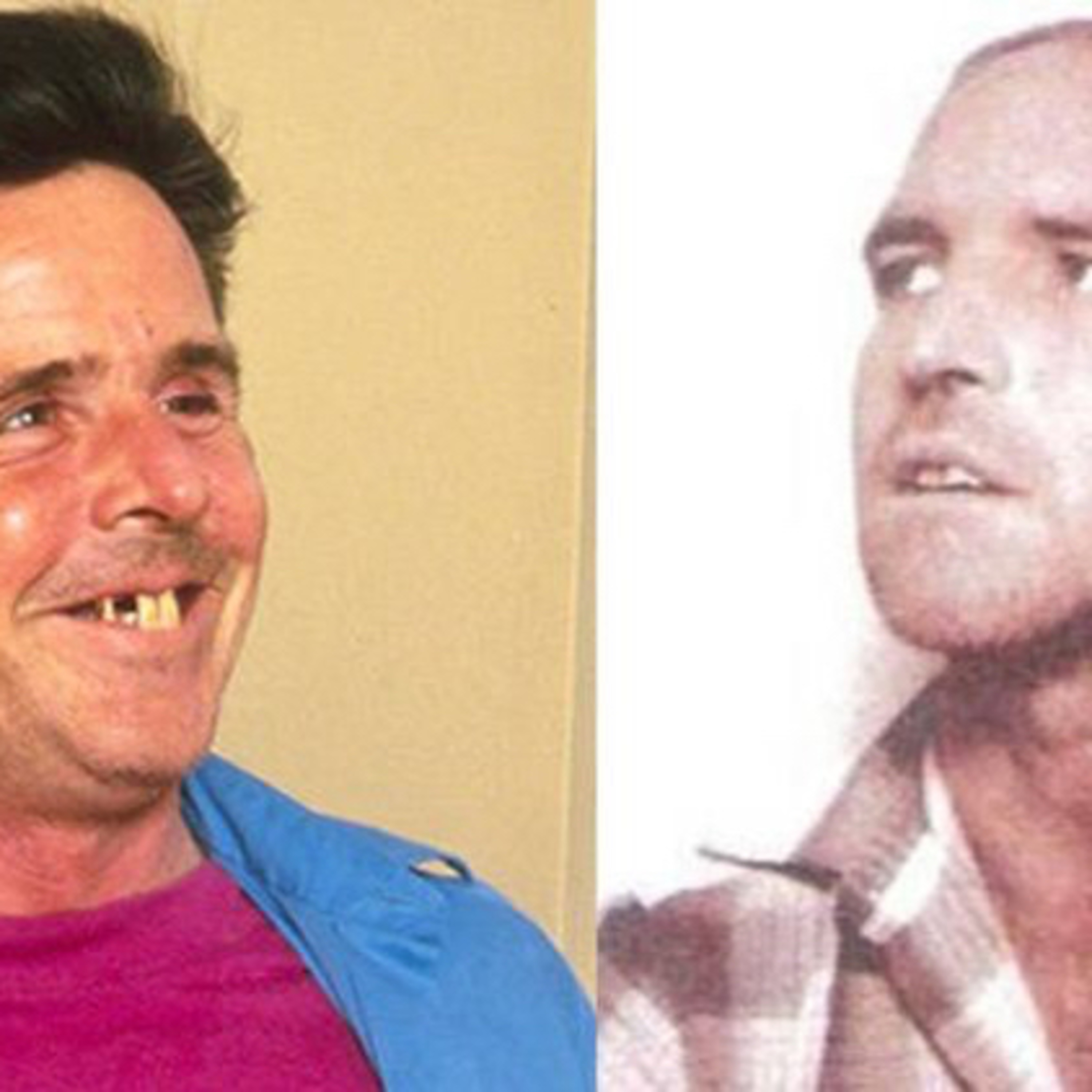 Henry L Lucas & Ottis Toole episode artwork