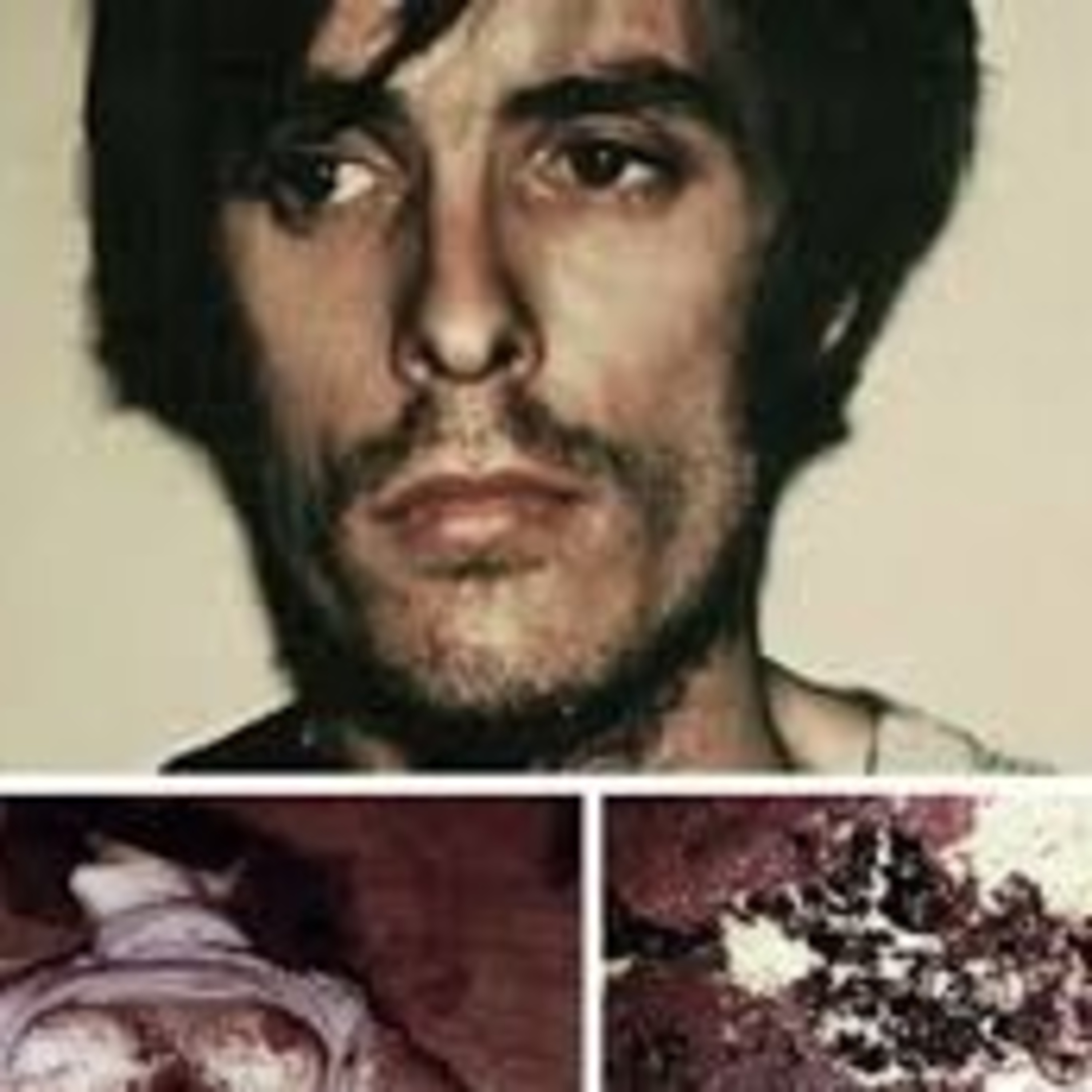 Richard Trenton Chase the Vampire Of Sacramento 