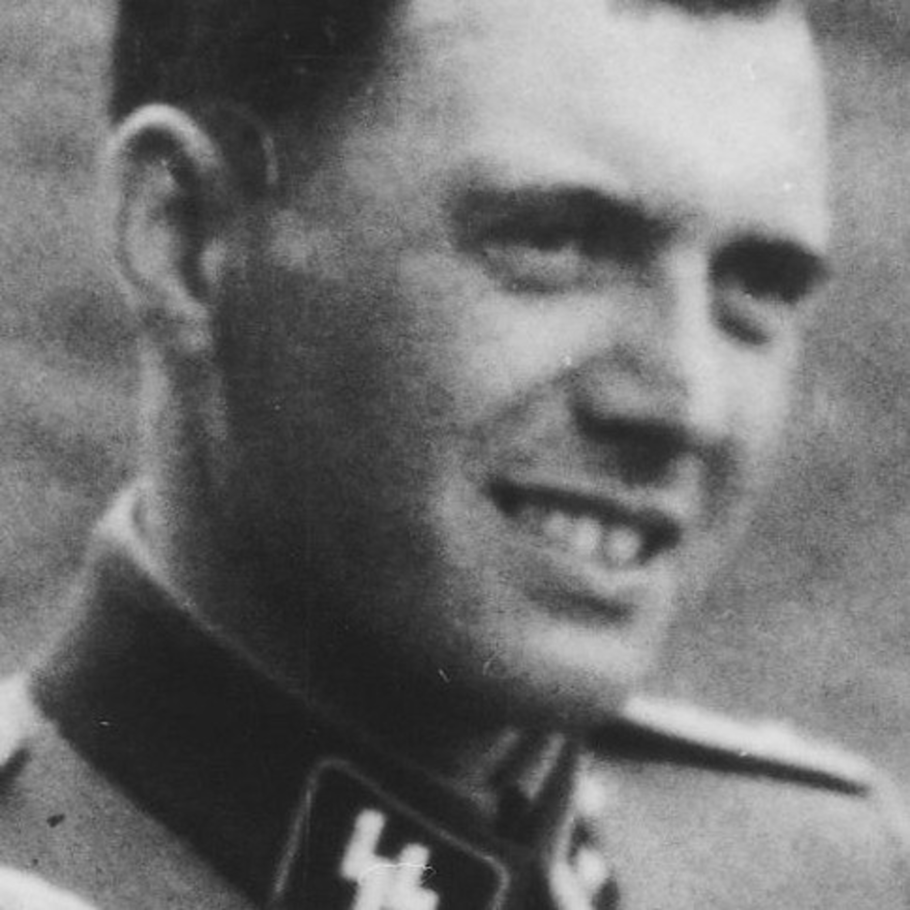 Josef Mengele aka Dr.Death episode artwork