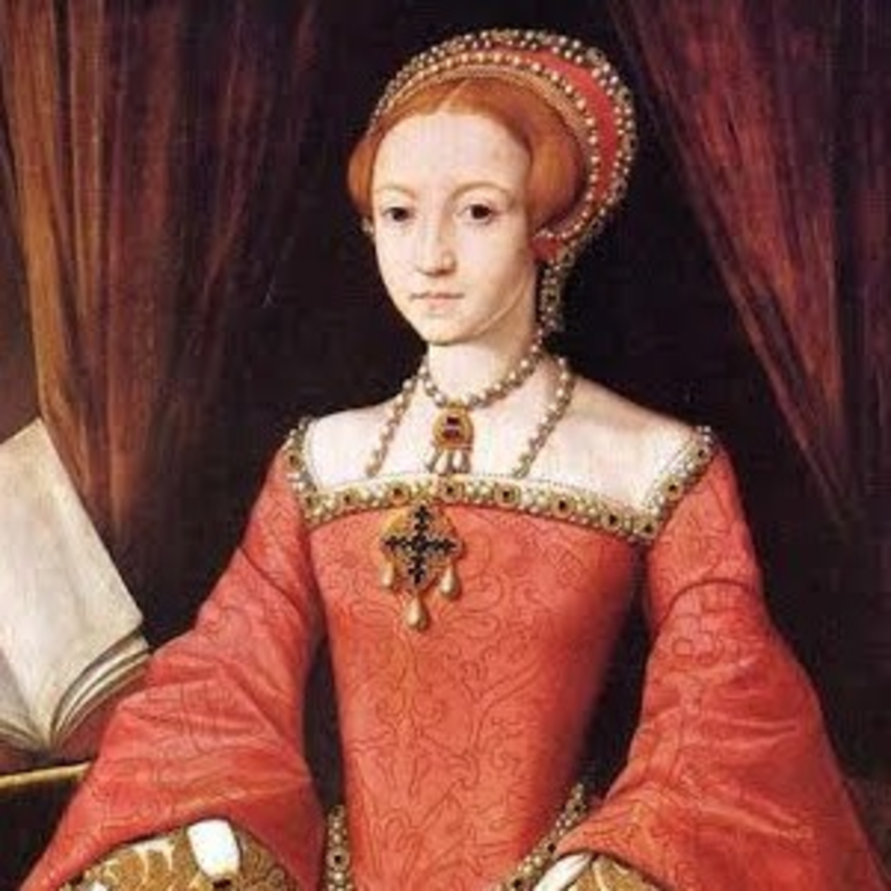 Elizabeth Bathory -The Blood Countess episode artwork