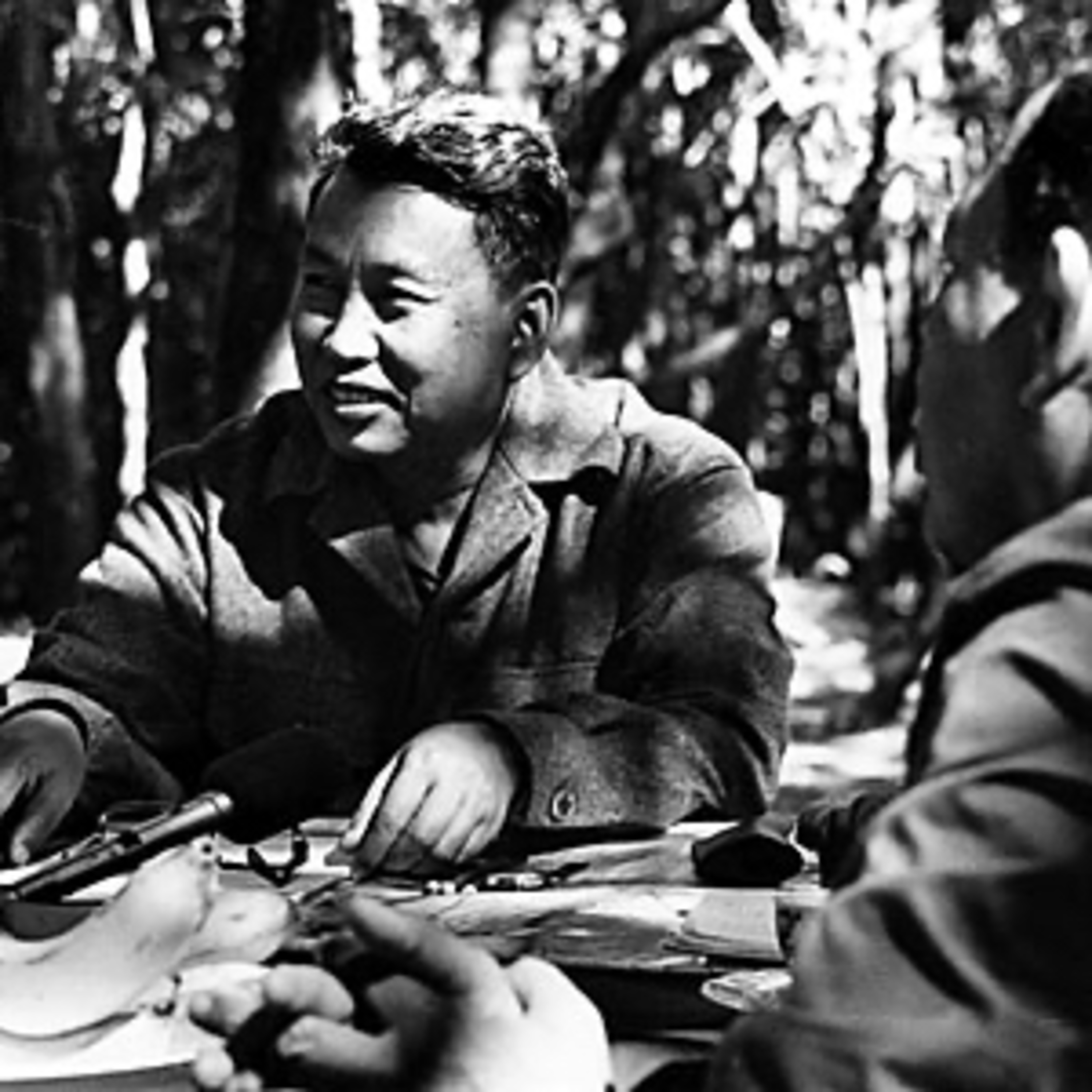 Pol Pot And The Rise Of The Khemer Rouge episode artwork