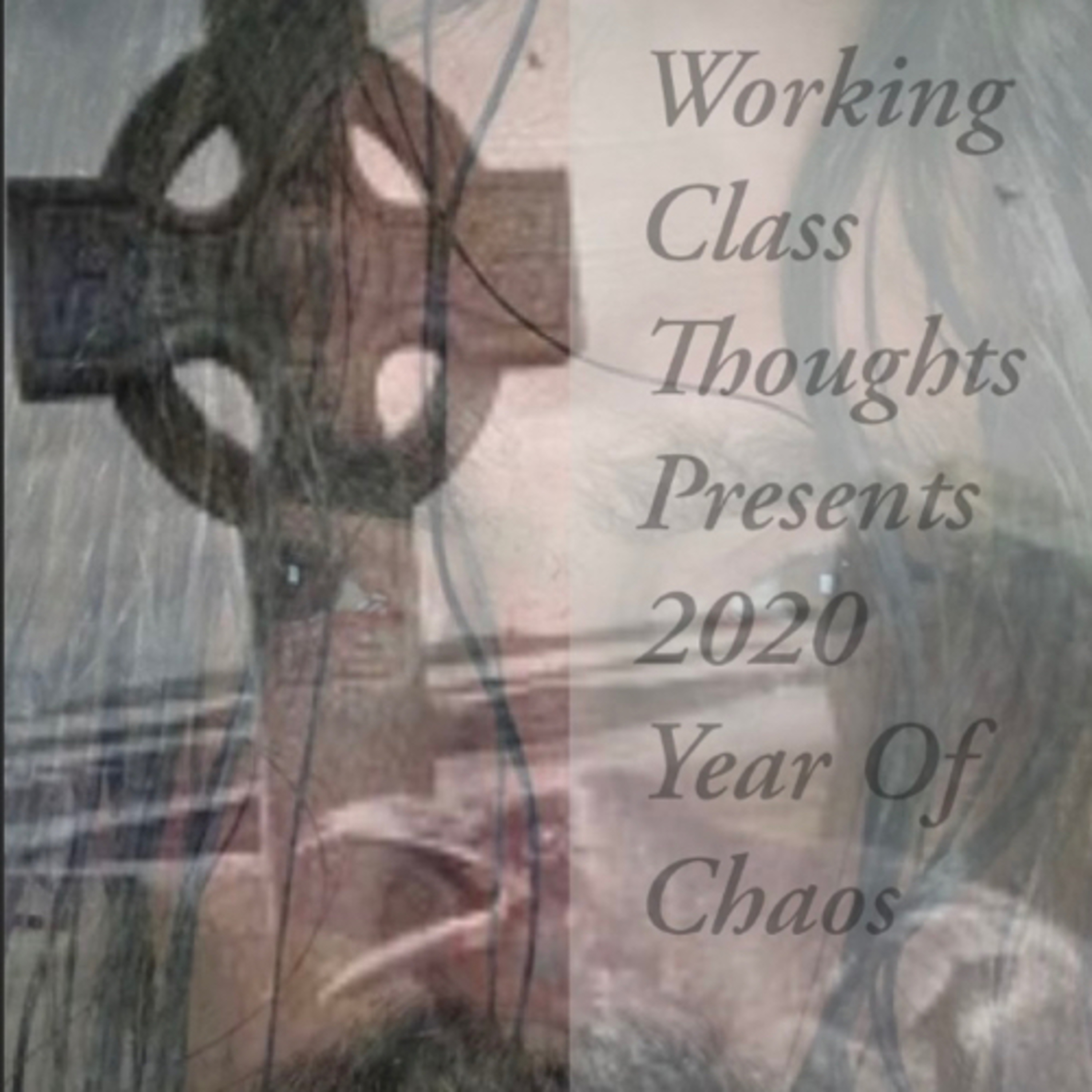 2020 Year Of Chaos (Interview, Questions Part 2)  episode artwork