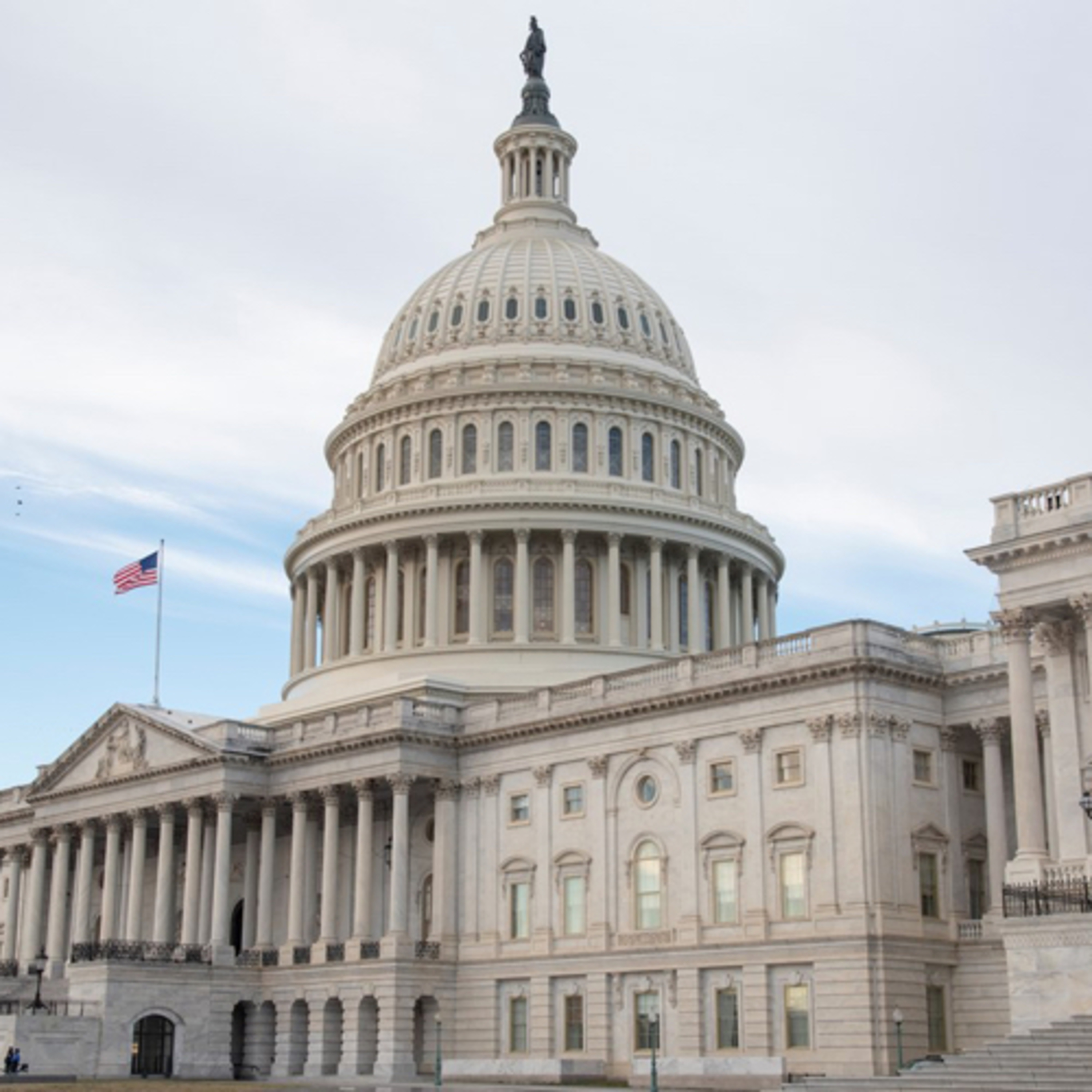 Congress Representatives (Part One)  episode artwork