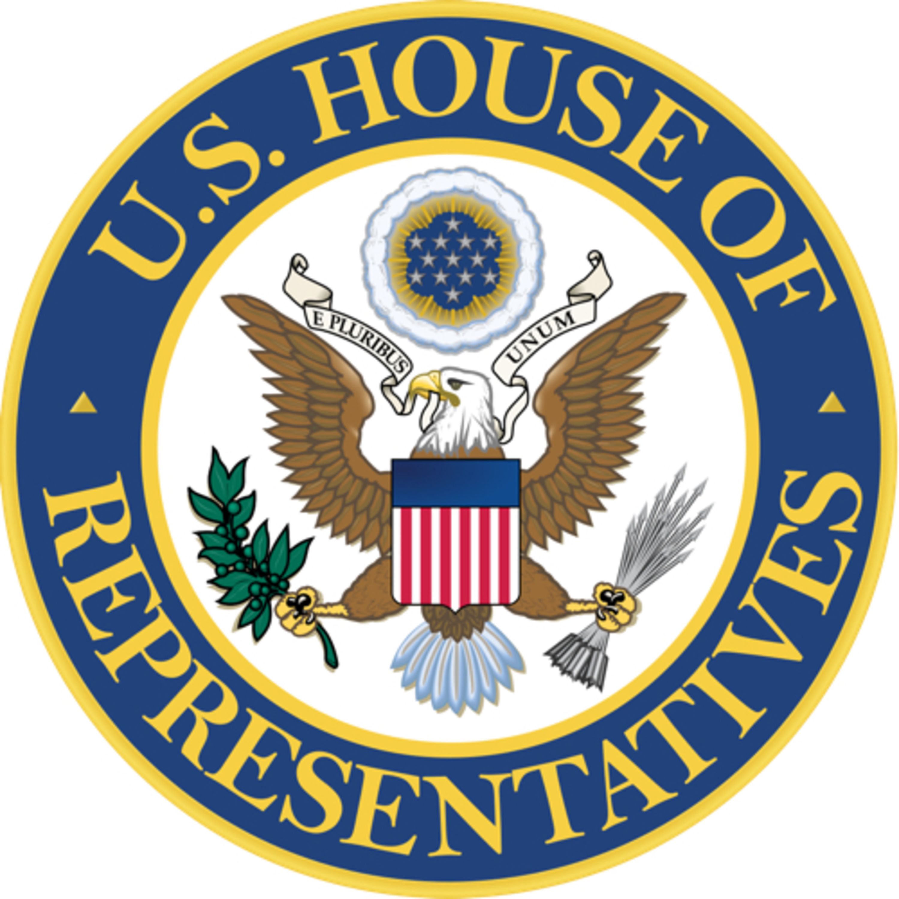 Congress Representatives (part three) episode artwork