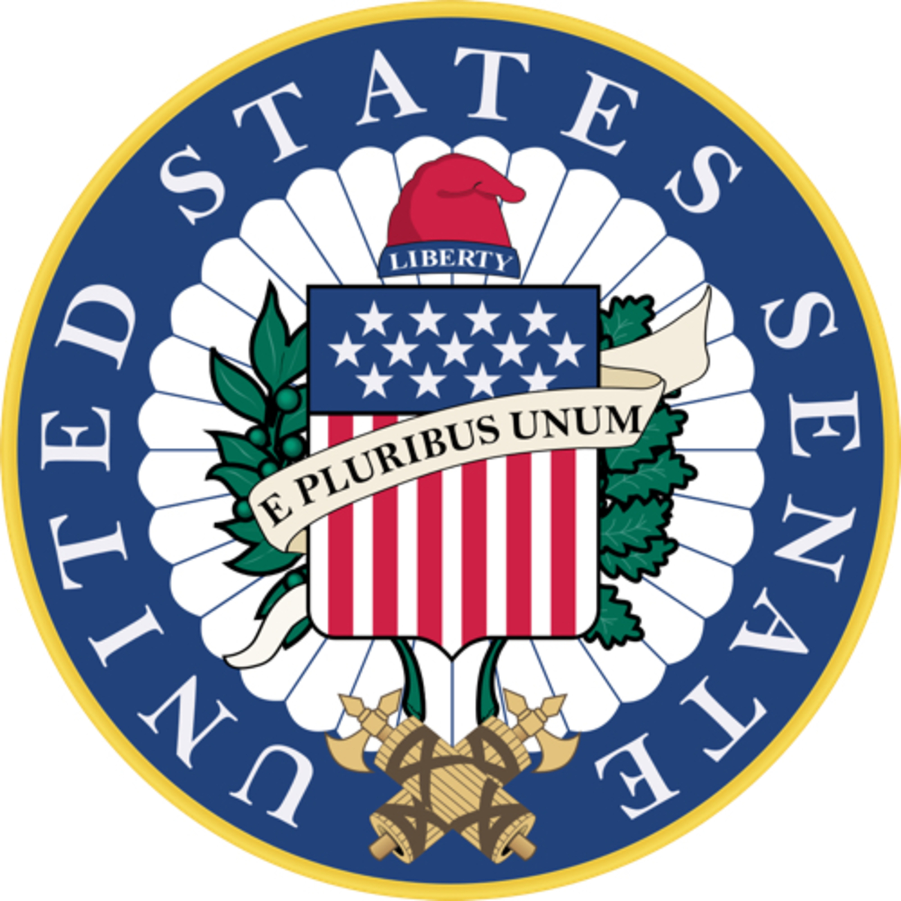 Congress Representatives (part four)  episode artwork