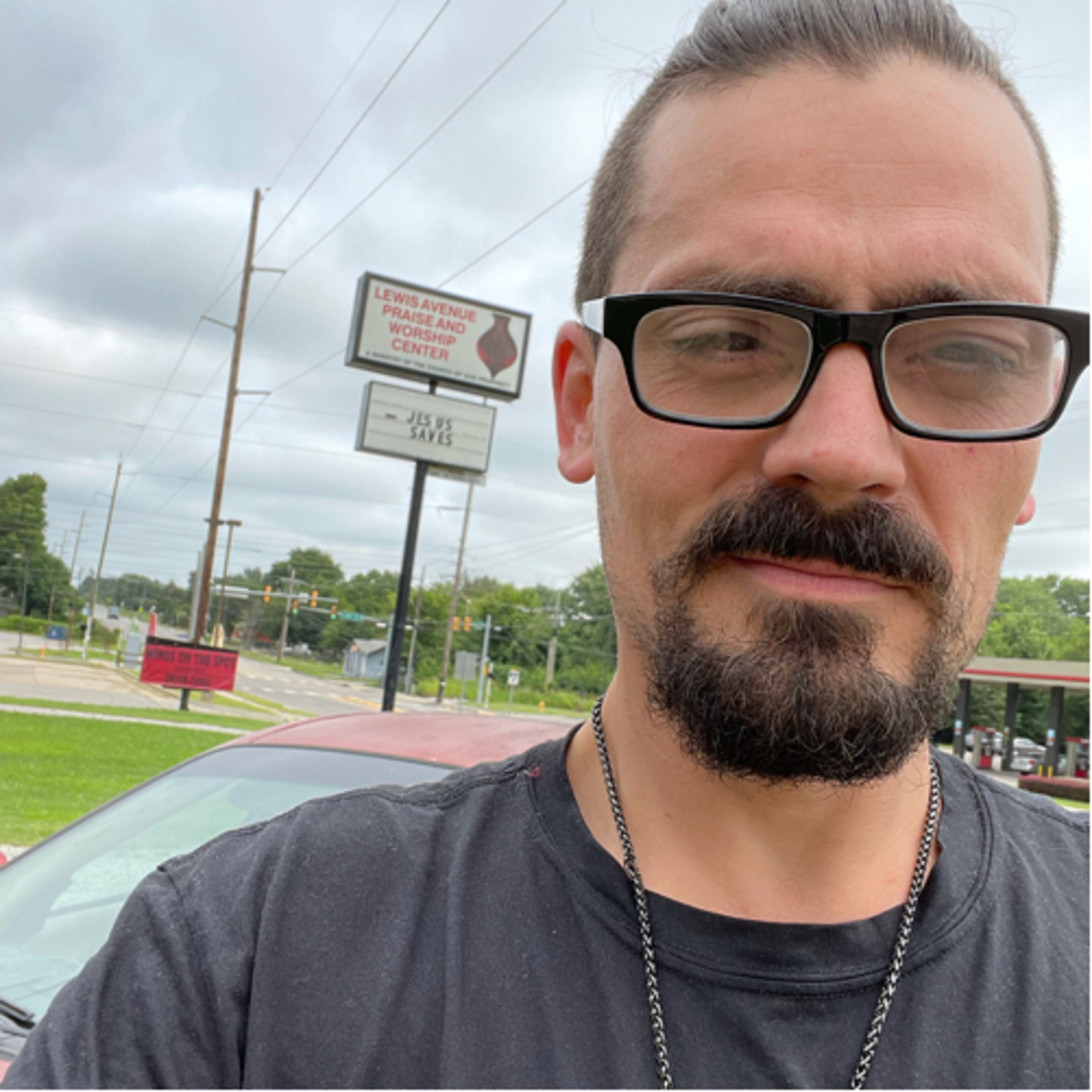 Off The Top (show updates, News) 