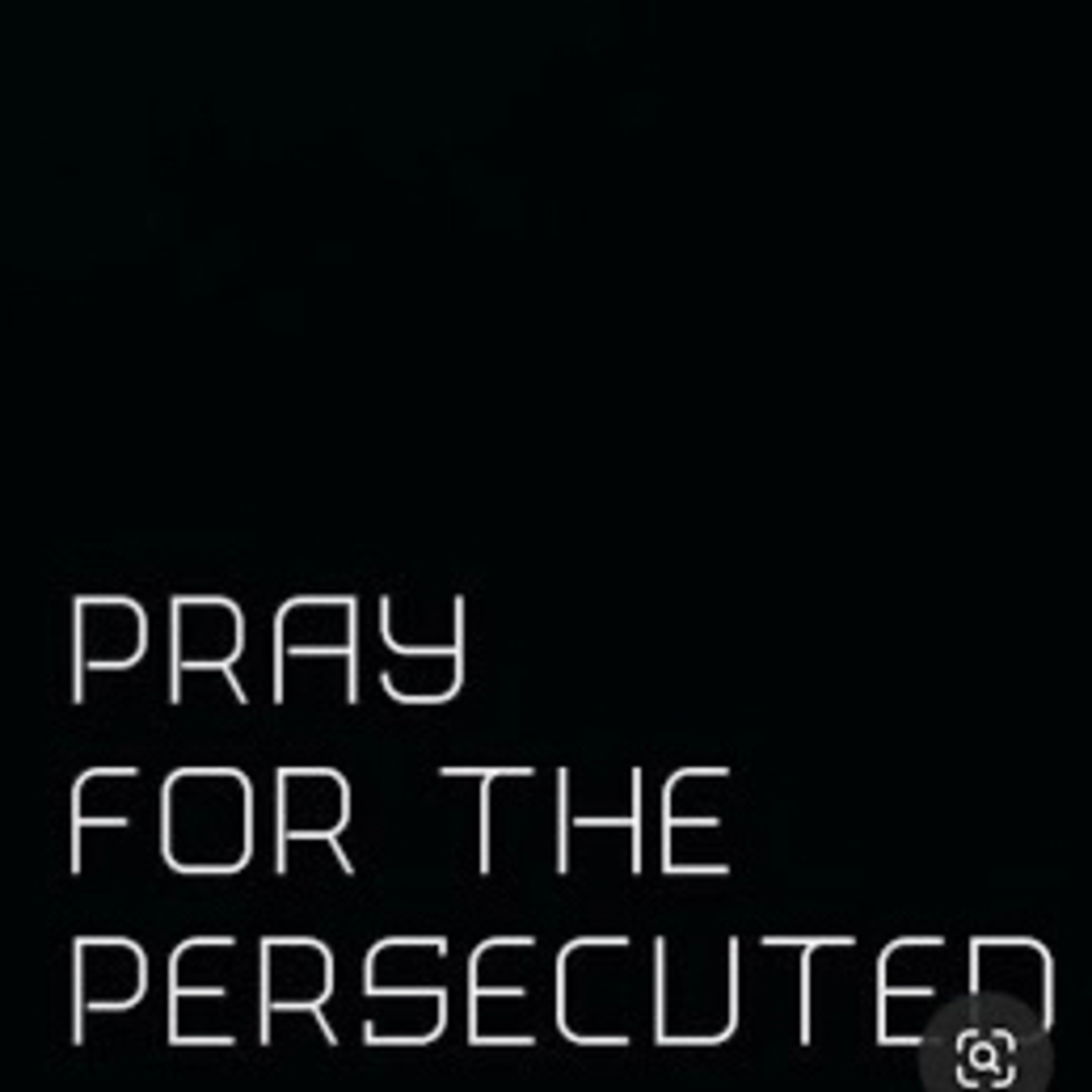 If God Is Fake Why Is There So Much Christian Persecution?  episode artwork