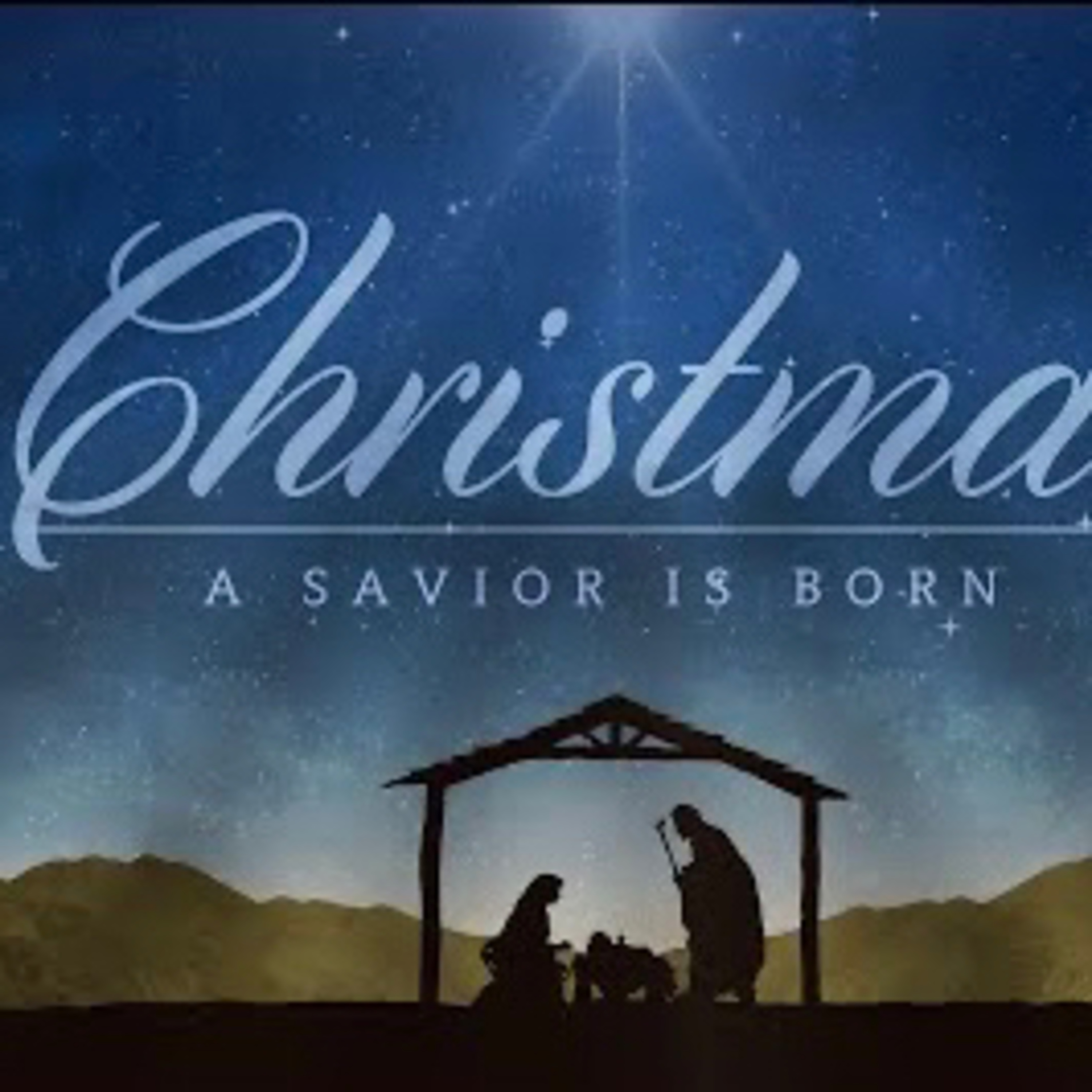 Mikes Christmas Special (Christian Aspect And Birthdate Debate)